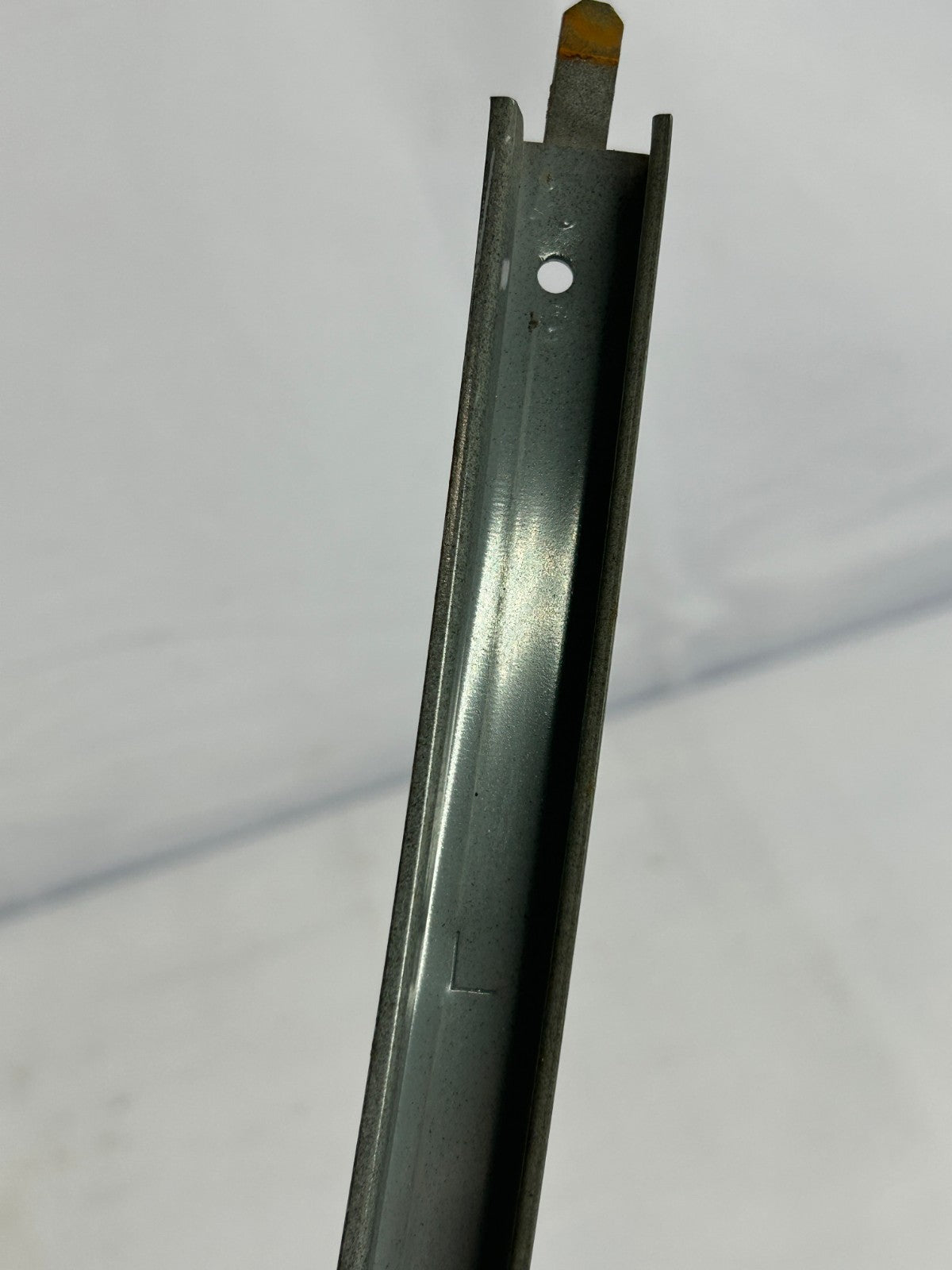 1998-2007 Toyota Land Cruiser Front Left Door Window Guide OEM 67404-60090