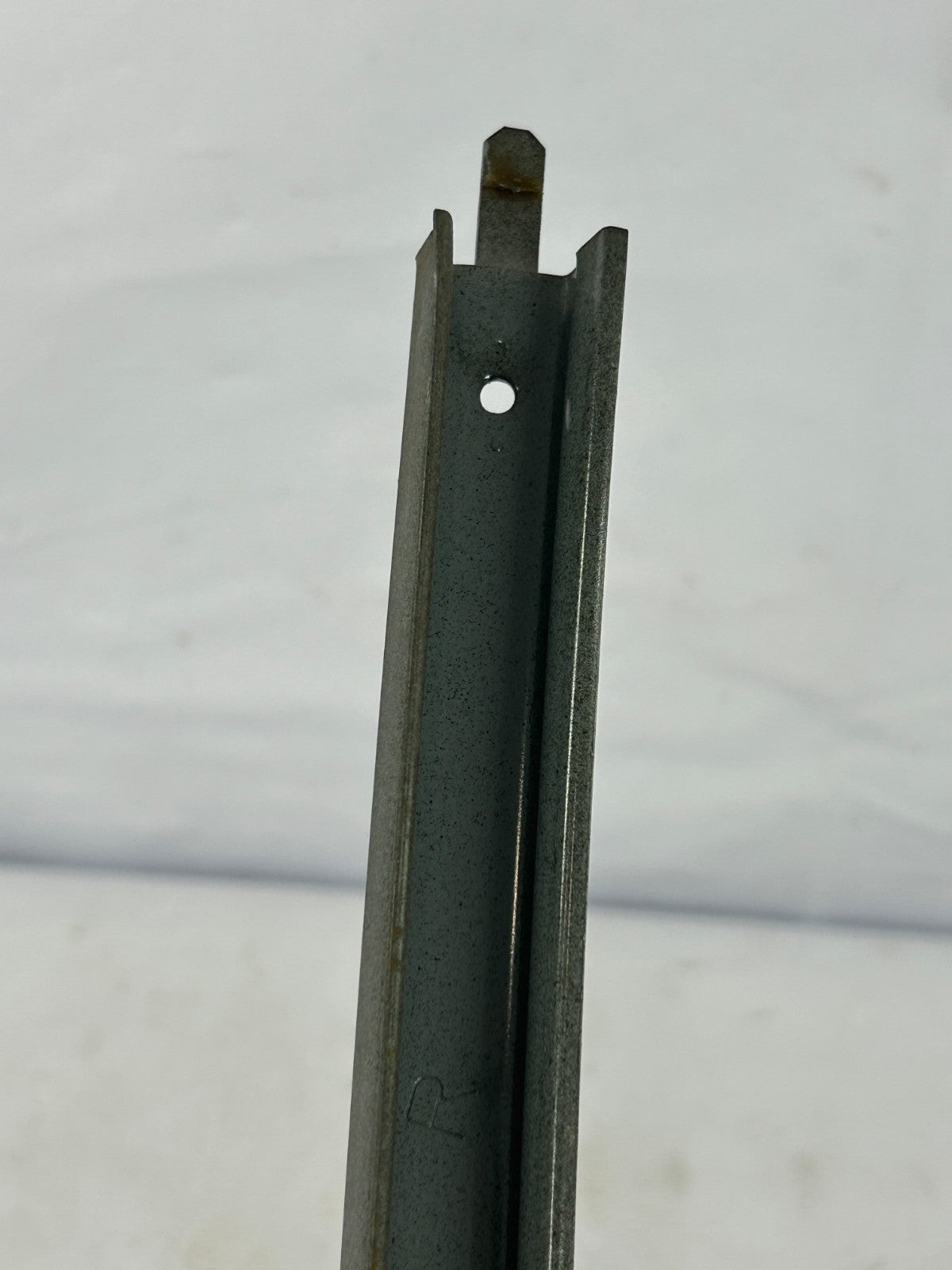 1998-2007 Toyota Land Cruiser Front Right Door Window Guide OEM 67403-60080
