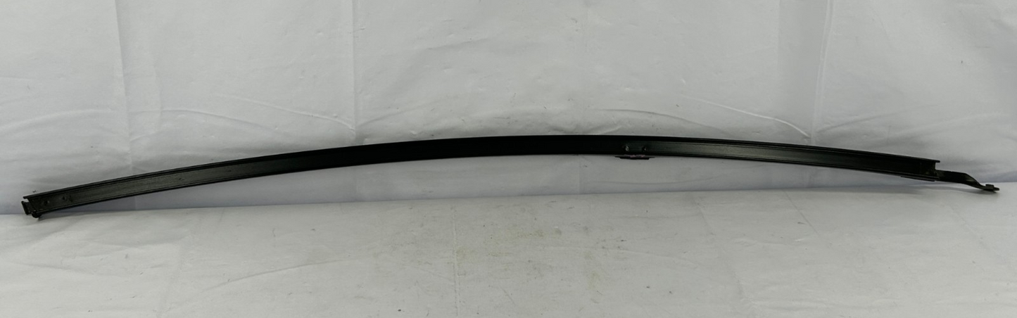 98-07 Toyota Land Cruiser Rear LH Window Rail Guide Support Bar OEM 67408-60040