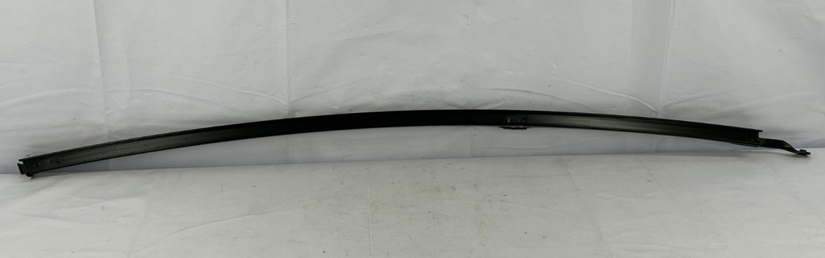 98-07 Toyota Land Cruiser Rear LH Window Rail Guide Support Bar OEM 67408-60040
