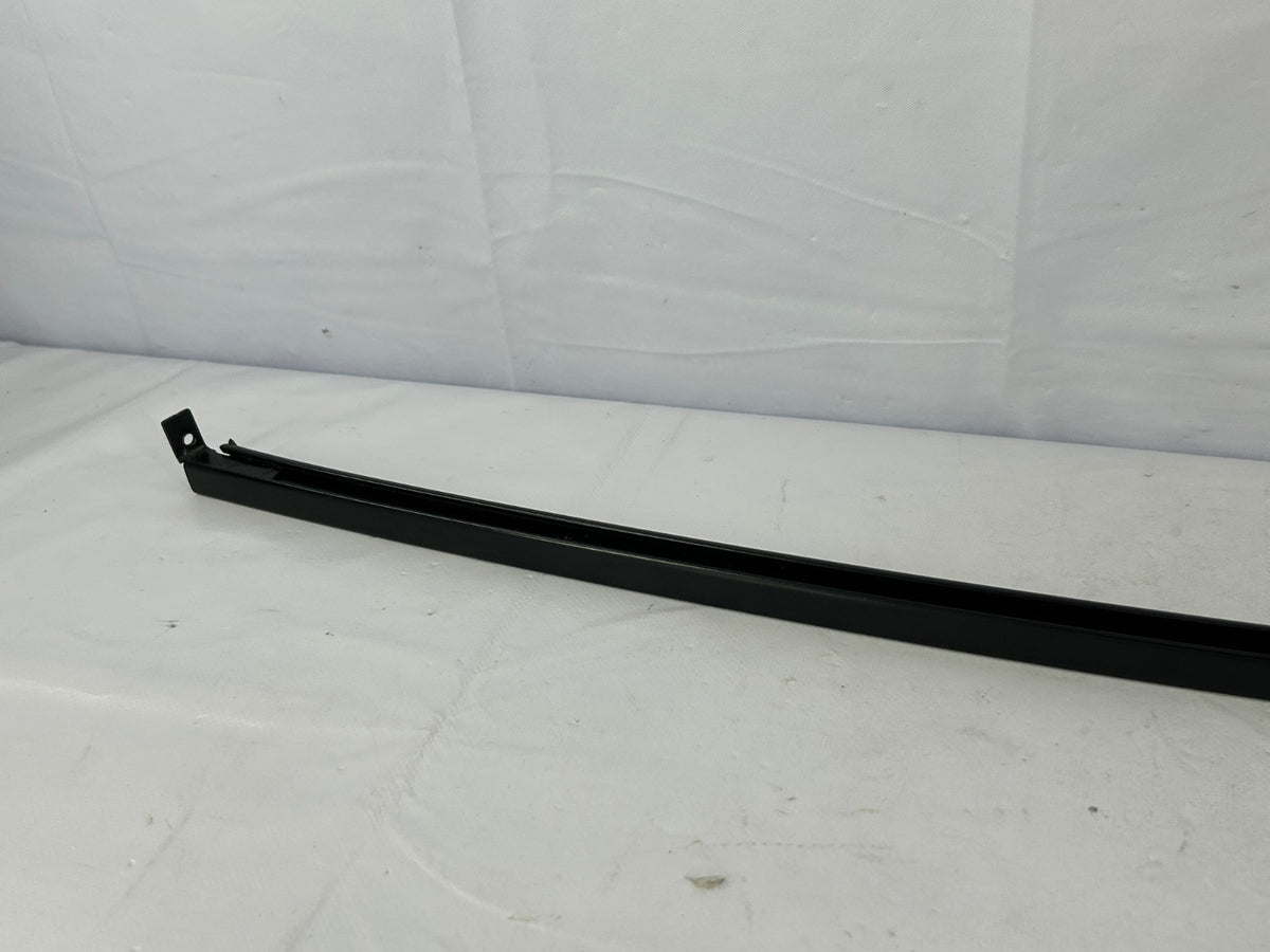 98-07 Toyota Land Cruiser Rear LH Window Rail Guide Support Bar OEM 67408-60040