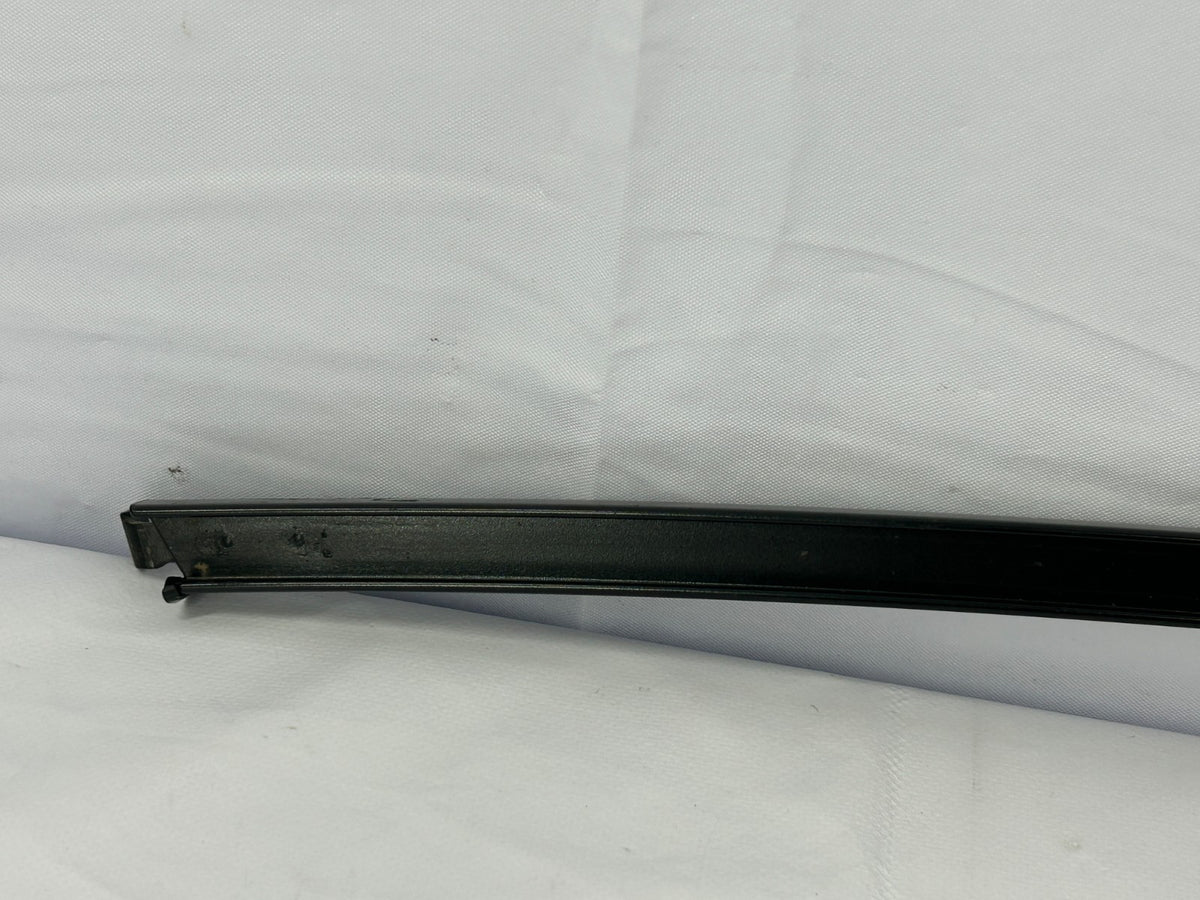 98-07 Toyota Land Cruiser Rear LH Window Rail Guide Support Bar OEM 67408-60040