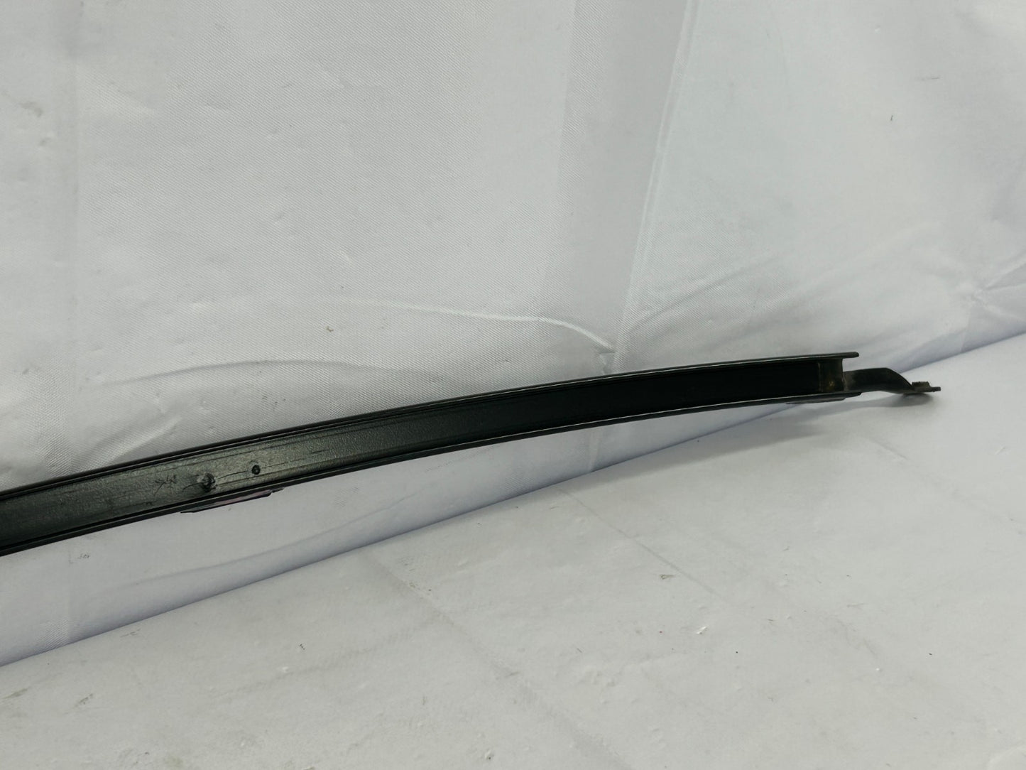 98-07 Toyota Land Cruiser Rear LH Window Rail Guide Support Bar OEM 67408-60040