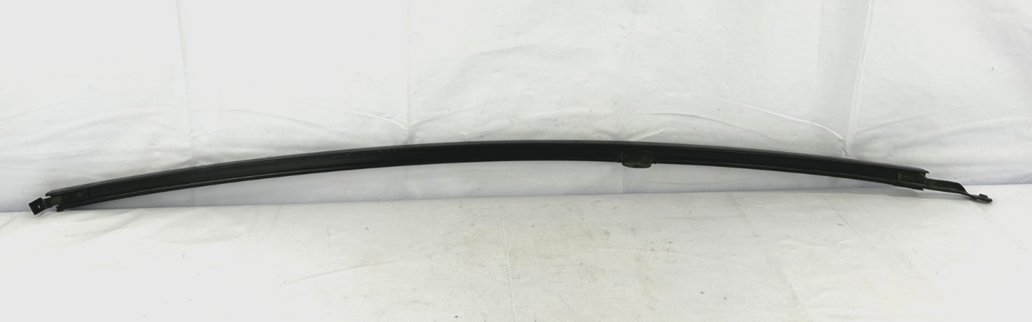 98-07 Toyota Land Cruiser Rear RH Window Rail Guide Support Bar OEM 67407-60040