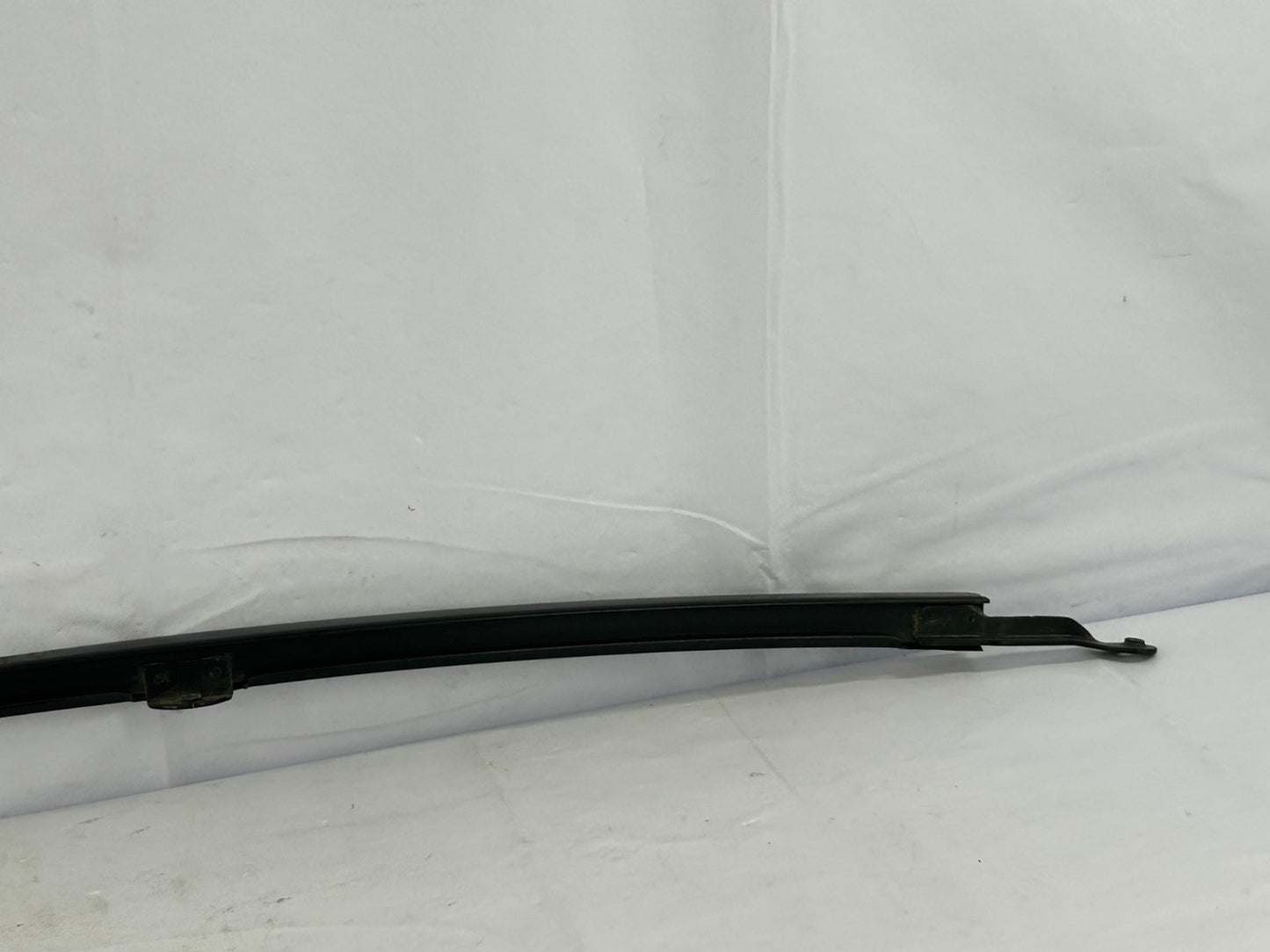 98-07 Toyota Land Cruiser Rear RH Window Rail Guide Support Bar OEM 67407-60040