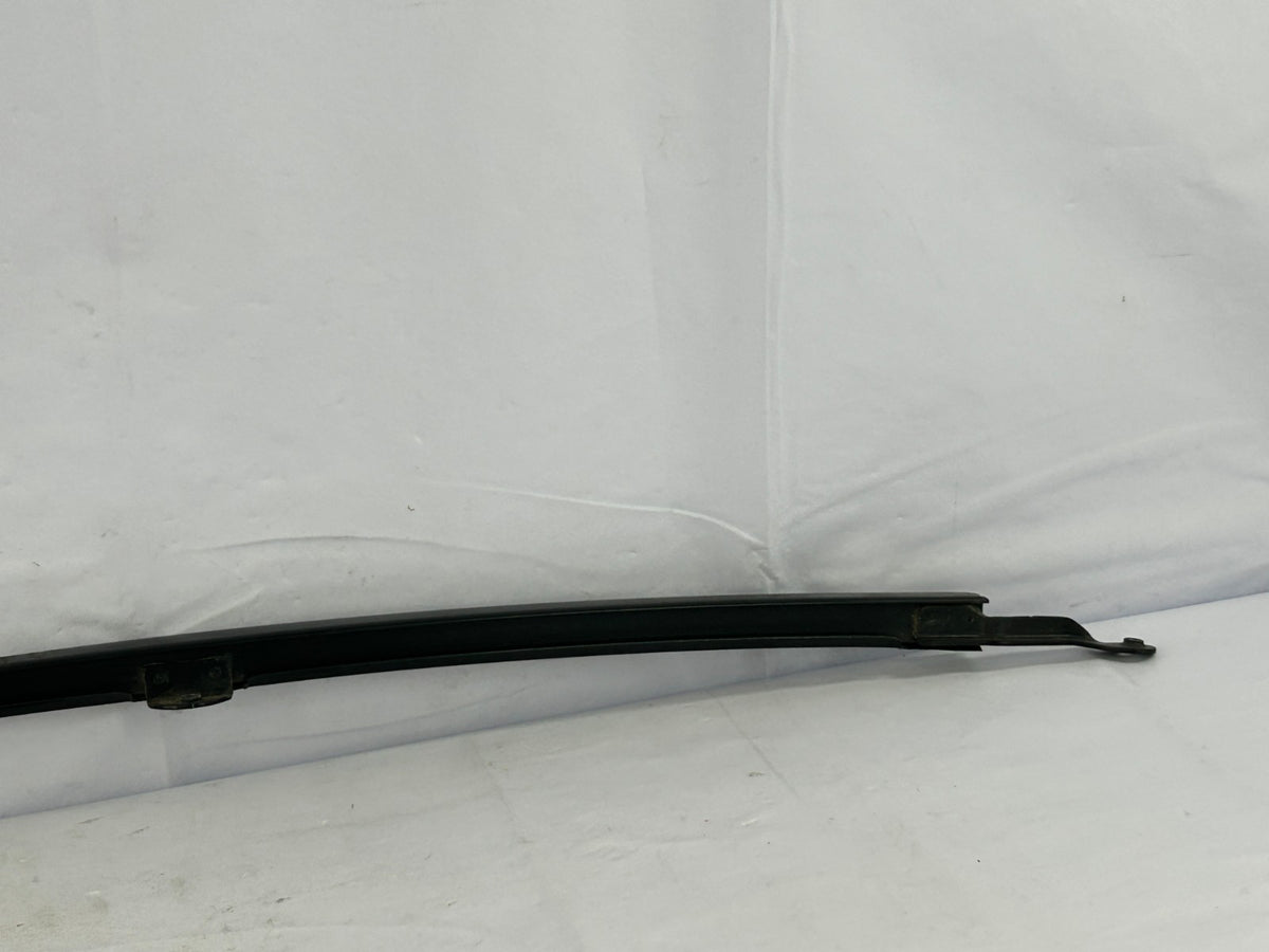 98-07 Toyota Land Cruiser Rear RH Window Rail Guide Support Bar OEM 67407-60040
