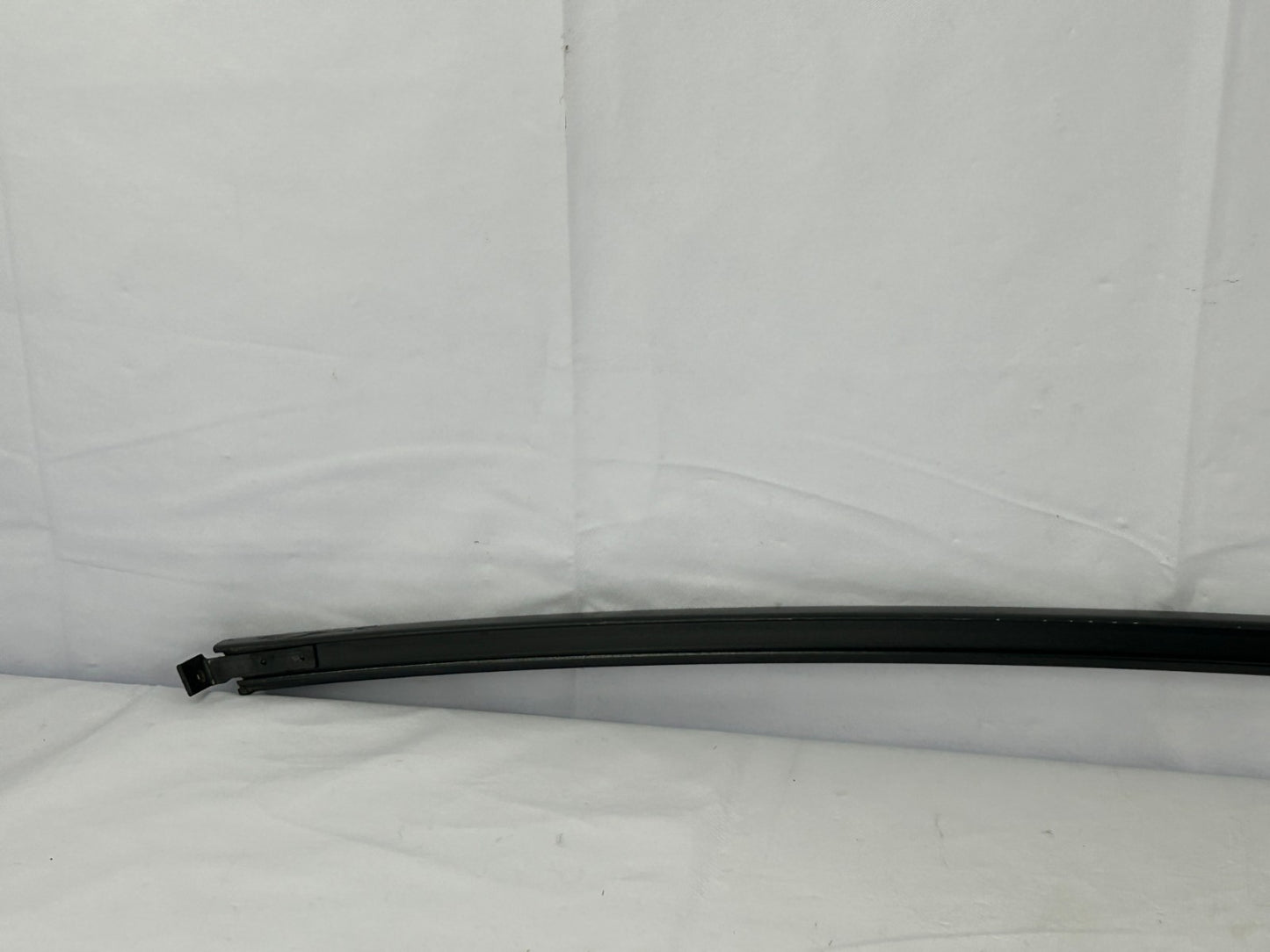 98-07 Toyota Land Cruiser Rear RH Window Rail Guide Support Bar OEM 67407-60040