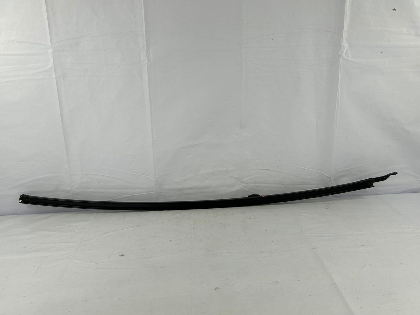 98-07 Toyota Land Cruiser Rear RH Window Rail Guide Support Bar OEM 67407-60040