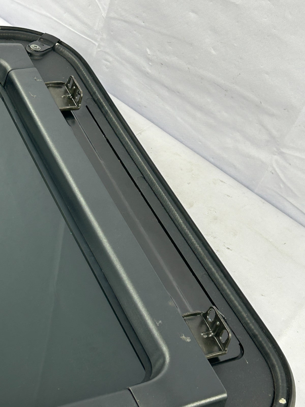 1998-2007 Toyota Land Cruiser Top Roof Sunroof Moonroof Glass OEM 63201-60063