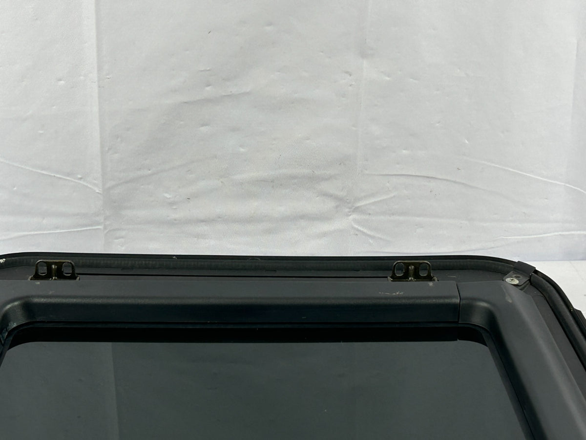 1998-2007 Toyota Land Cruiser Top Roof Sunroof Moonroof Glass OEM 63201-60063