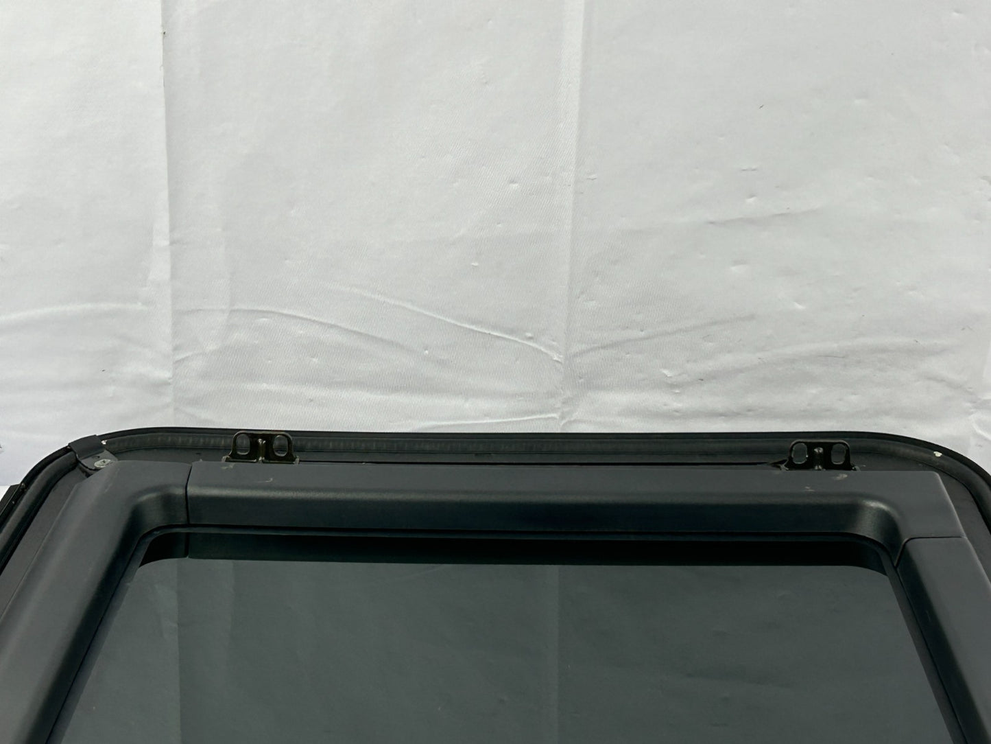 1998-2007 Toyota Land Cruiser Top Roof Sunroof Moonroof Glass OEM 63201-60063