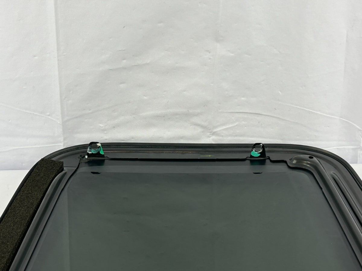 2010-2014 Subaru Outback Top Roof Sunroof Moonroof Glass OEM 65430AJ01A