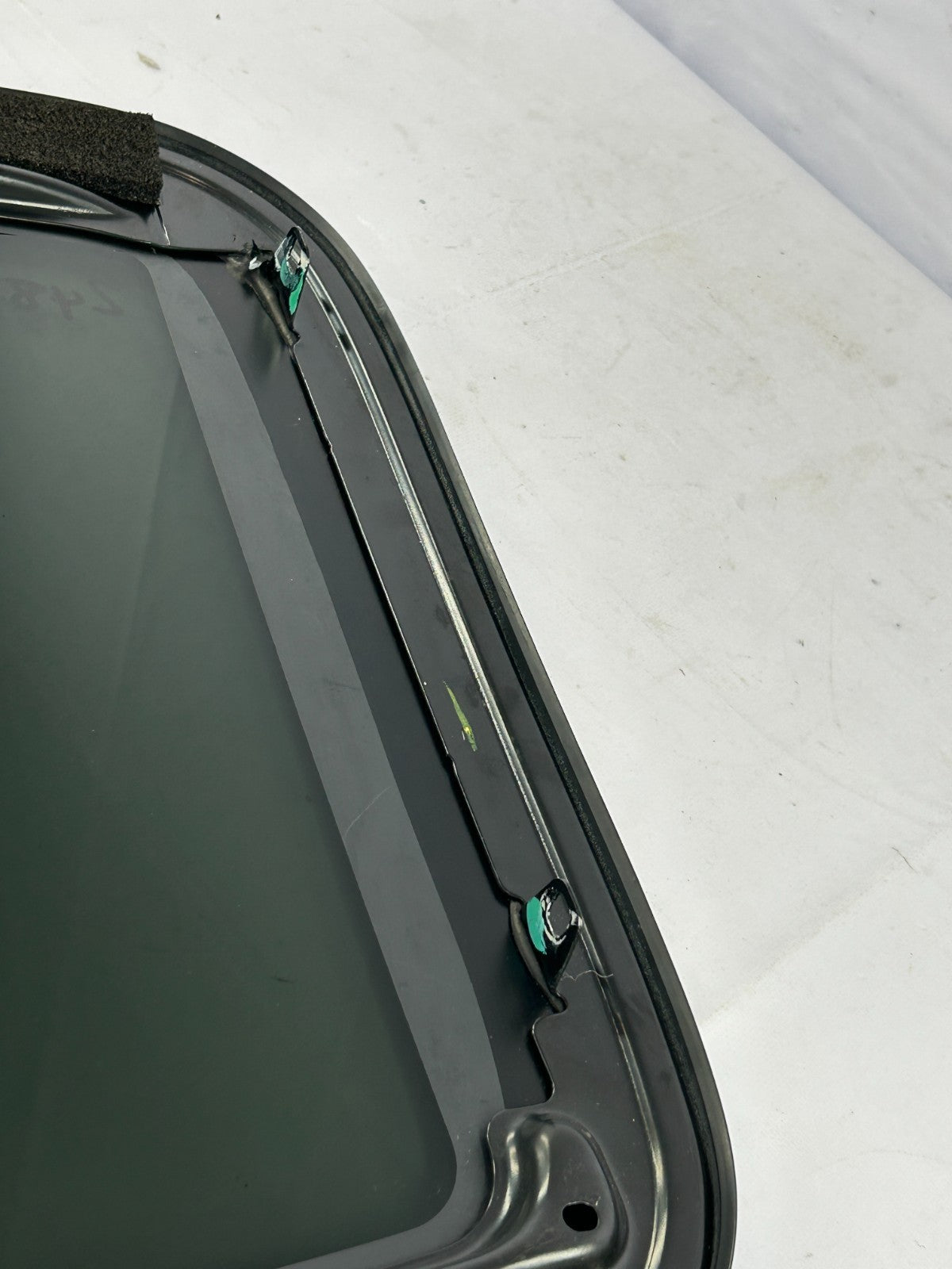2010-2014 Subaru Outback Top Roof Sunroof Moonroof Glass OEM 65430AJ01A