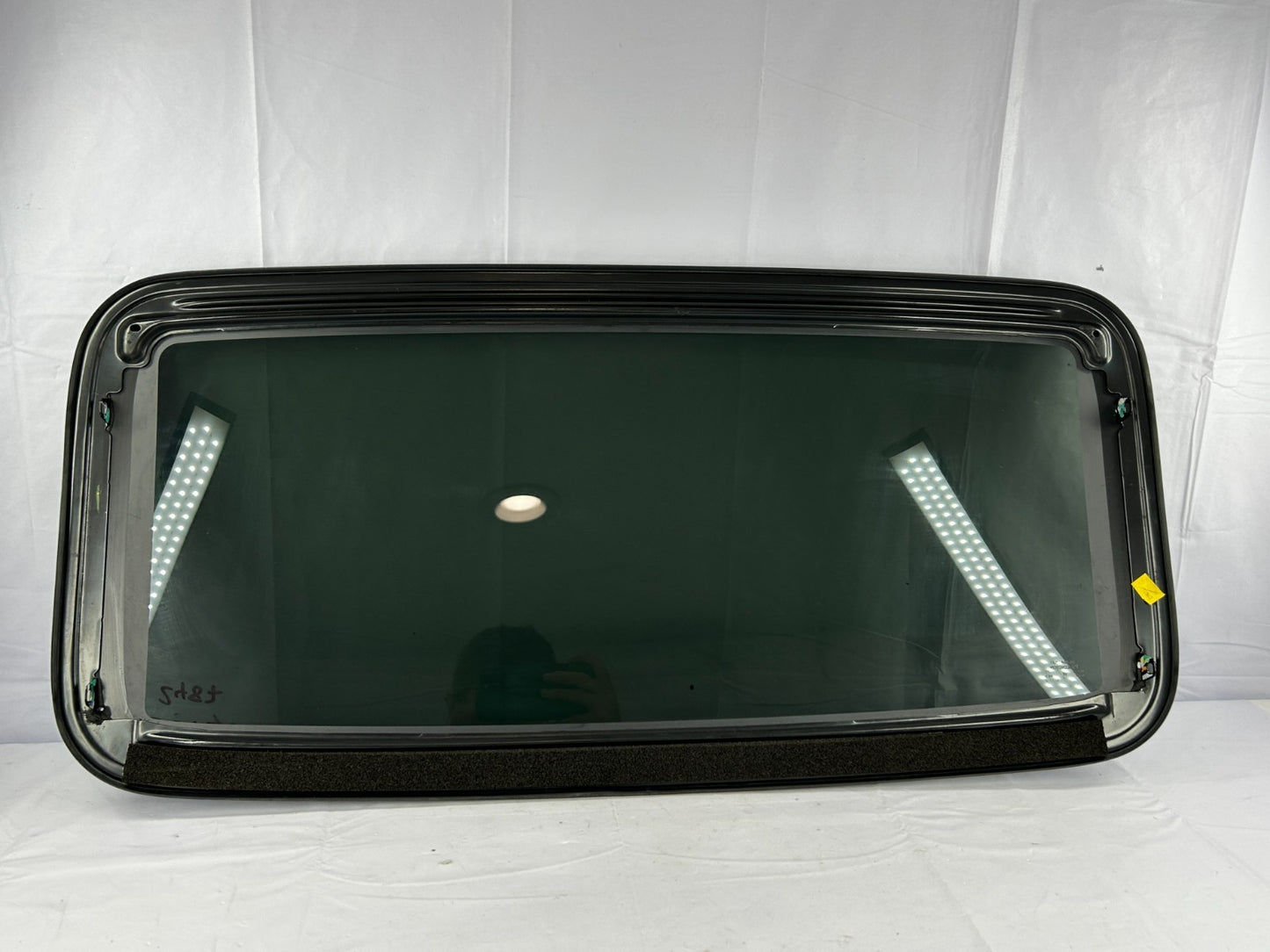 2010-2014 Subaru Outback Top Roof Sunroof Moonroof Glass OEM 65430AJ01A
