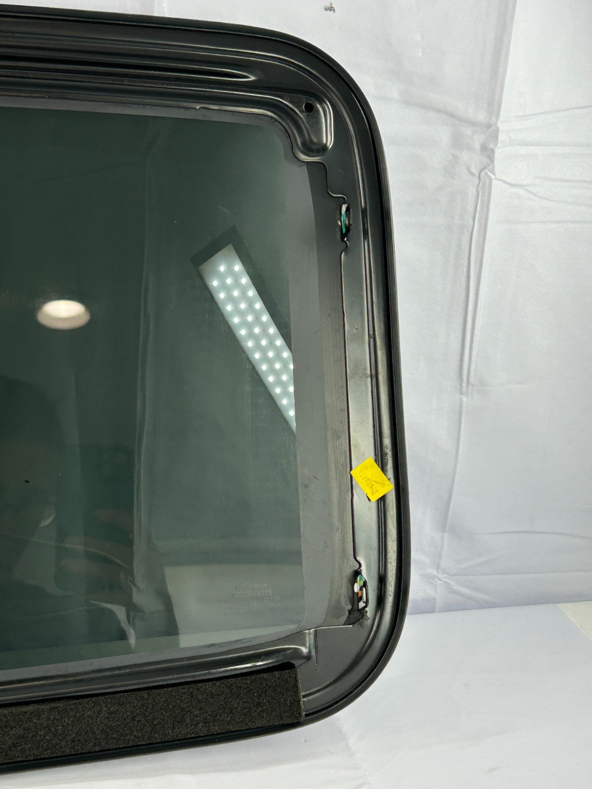 2010-2014 Subaru Outback Top Roof Sunroof Moonroof Glass OEM 65430AJ01A