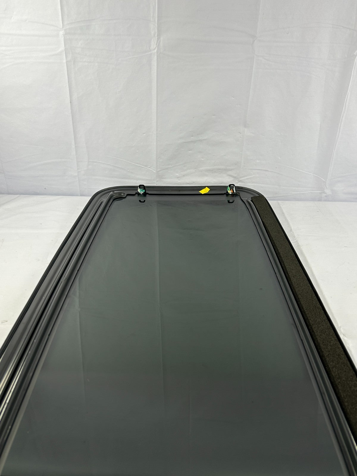 2010-2014 Subaru Outback Top Roof Sunroof Moonroof Glass OEM 65430AJ01A