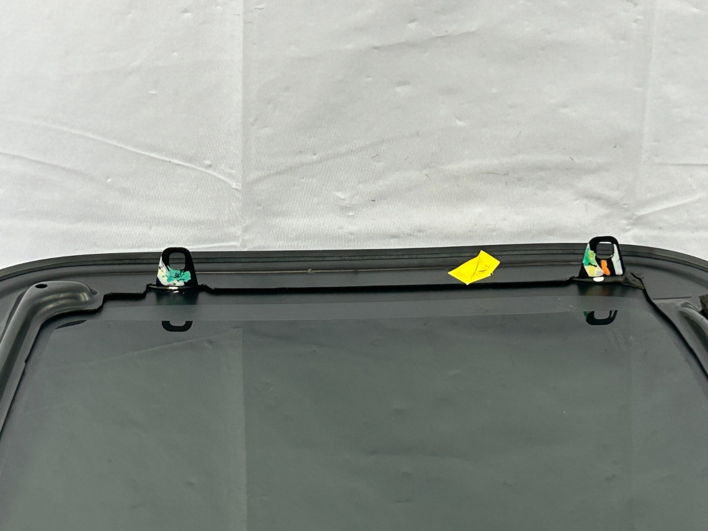 2010-2014 Subaru Outback Top Roof Sunroof Moonroof Glass OEM 65430AJ01A