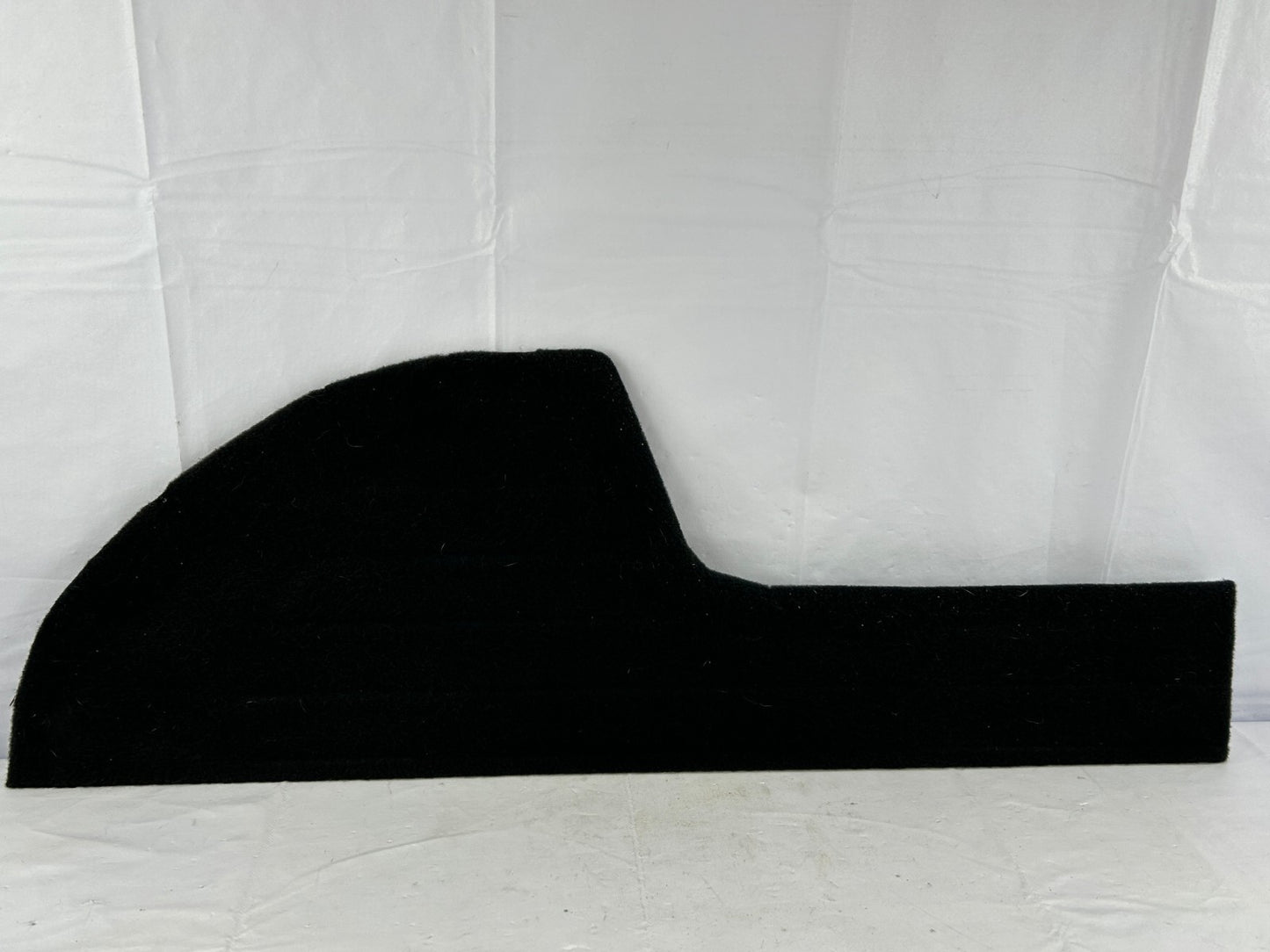 2010-2014 Subaru Outback Rear Left Driver Side Trunk Floor Mat OEM 95067AJ05BVH