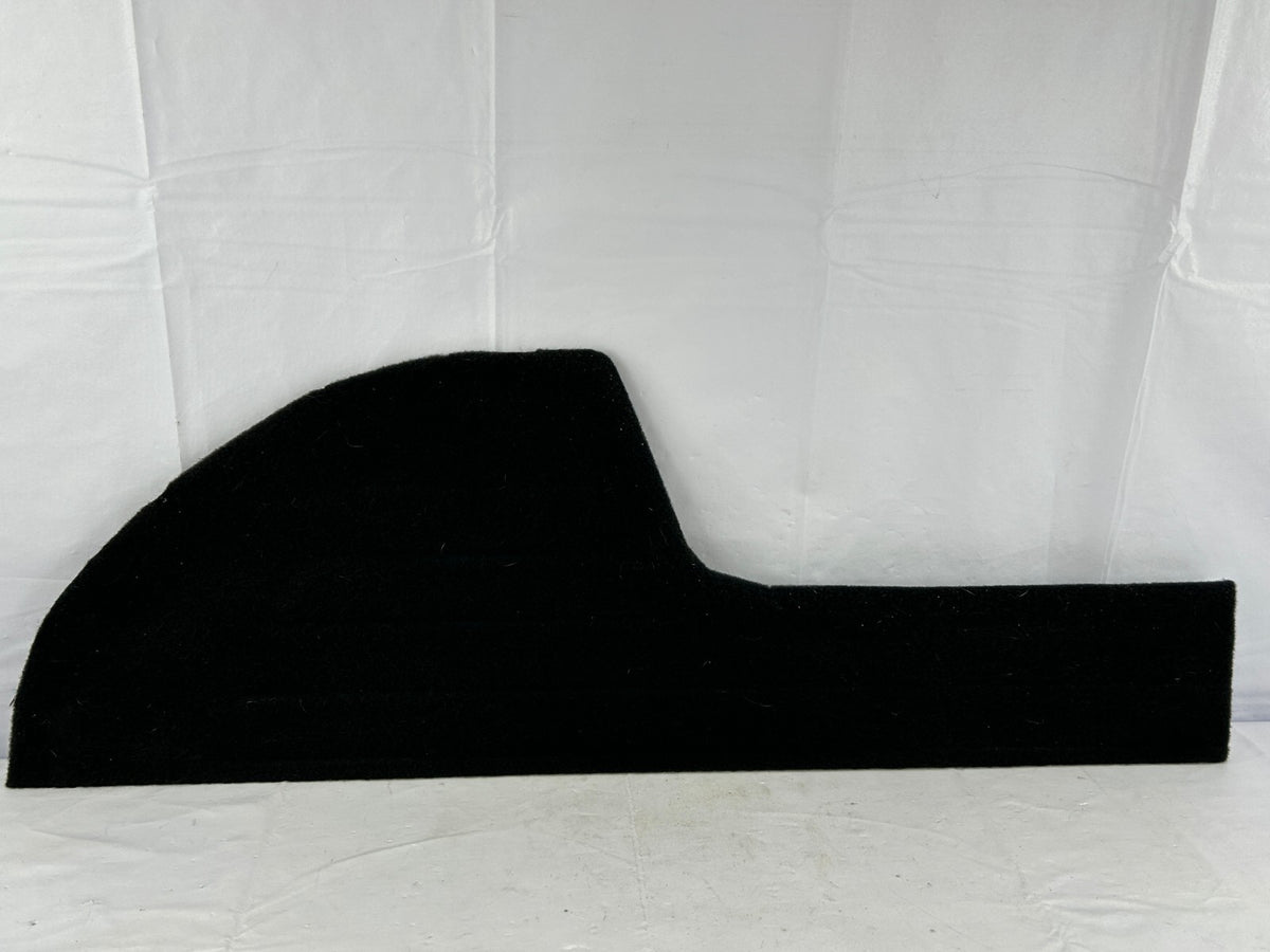 2010-2014 Subaru Outback Rear Left Driver Side Trunk Floor Mat OEM 95067AJ05BVH