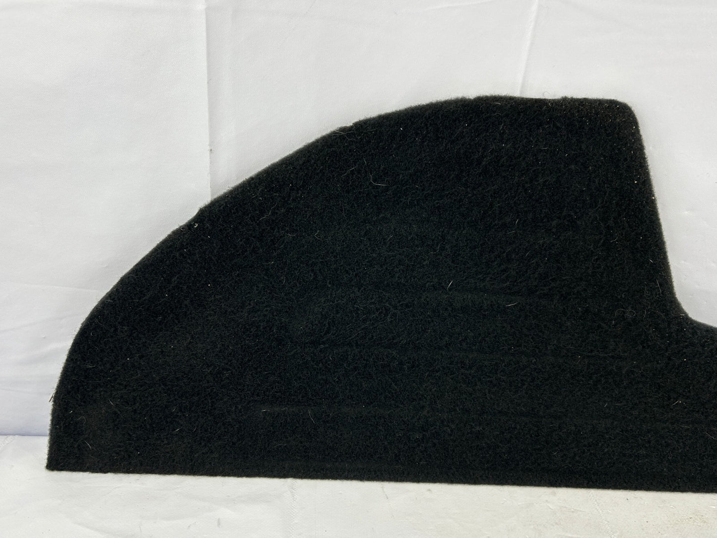 2010-2014 Subaru Outback Rear Left Driver Side Trunk Floor Mat OEM 95067AJ05BVH