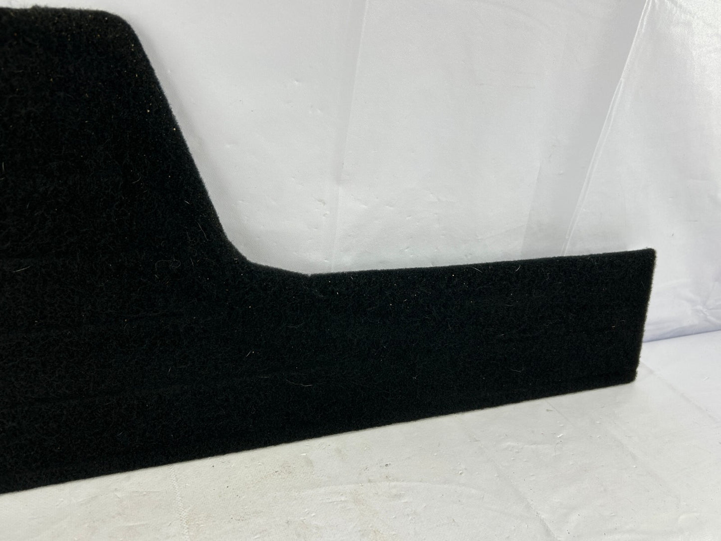 2010-2014 Subaru Outback Rear Left Driver Side Trunk Floor Mat OEM 95067AJ05BVH