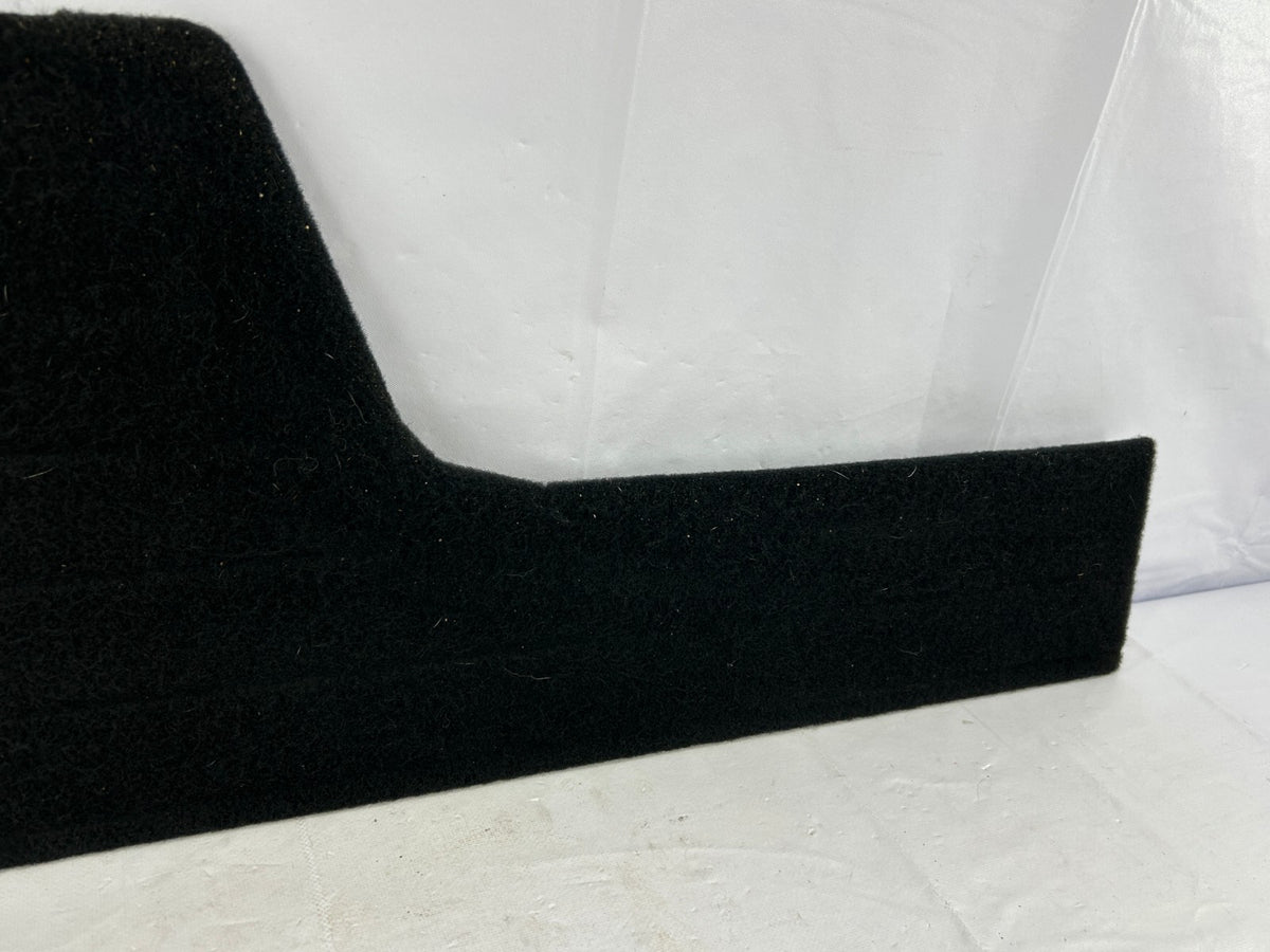 2010-2014 Subaru Outback Rear Left Driver Side Trunk Floor Mat OEM 95067AJ05BVH