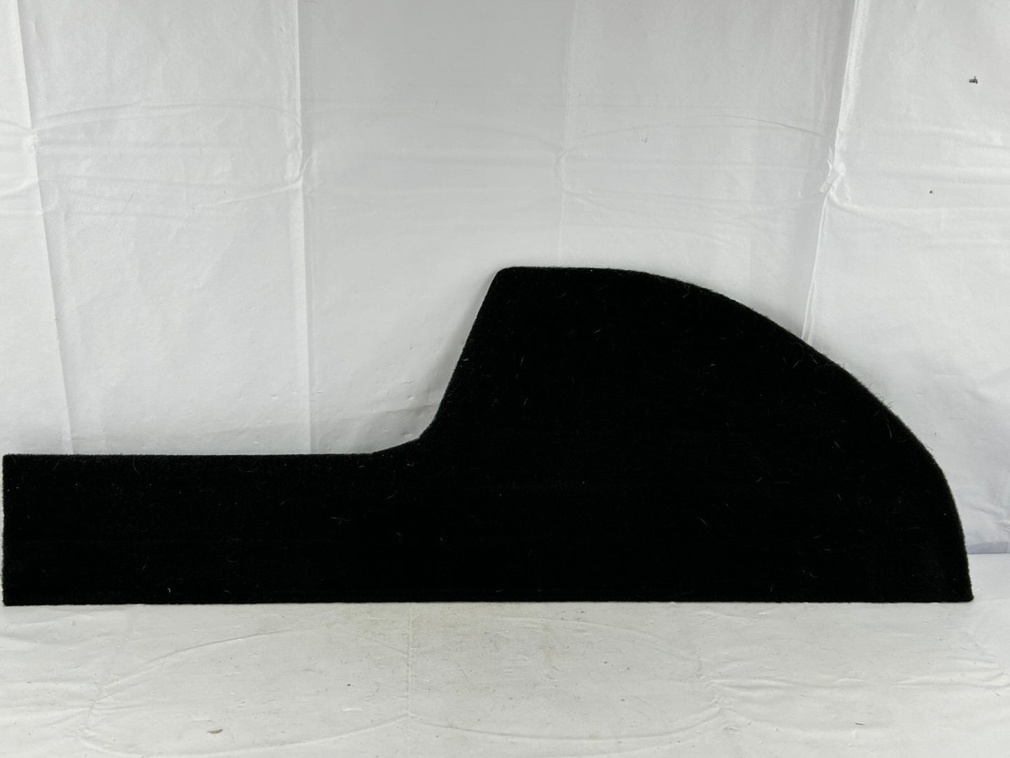 10-14 Subaru Outback Rear Right Passenger Side Trunk Floor Mat OEM 95067AJ04BVH