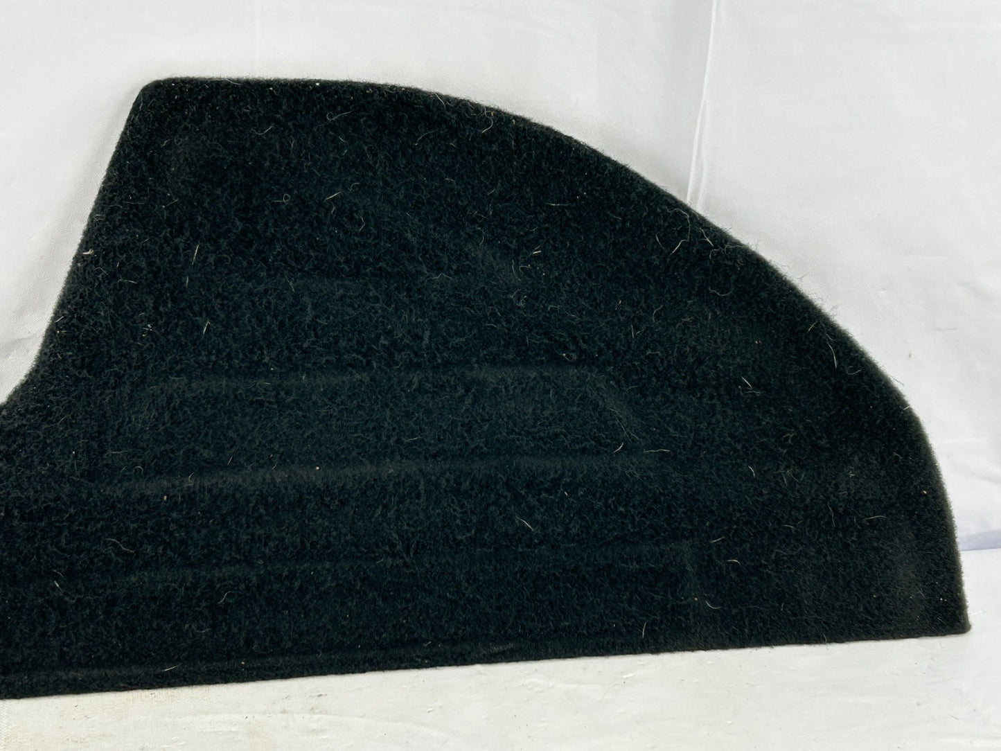 10-14 Subaru Outback Rear Right Passenger Side Trunk Floor Mat OEM 95067AJ04BVH