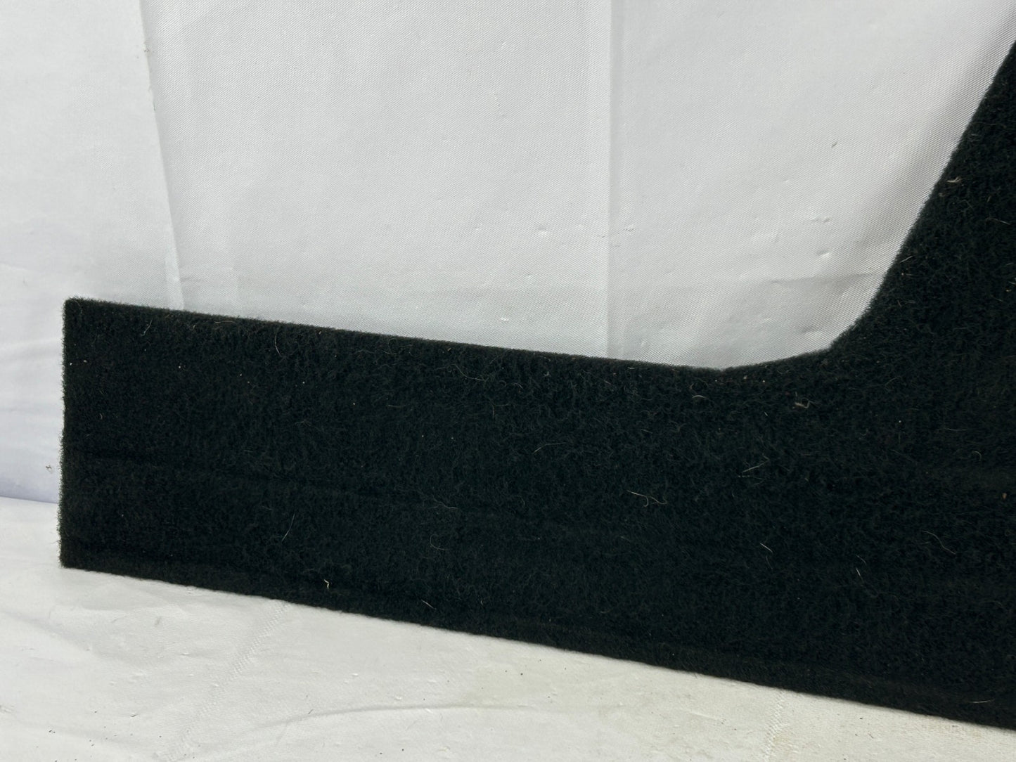 10-14 Subaru Outback Rear Right Passenger Side Trunk Floor Mat OEM 95067AJ04BVH
