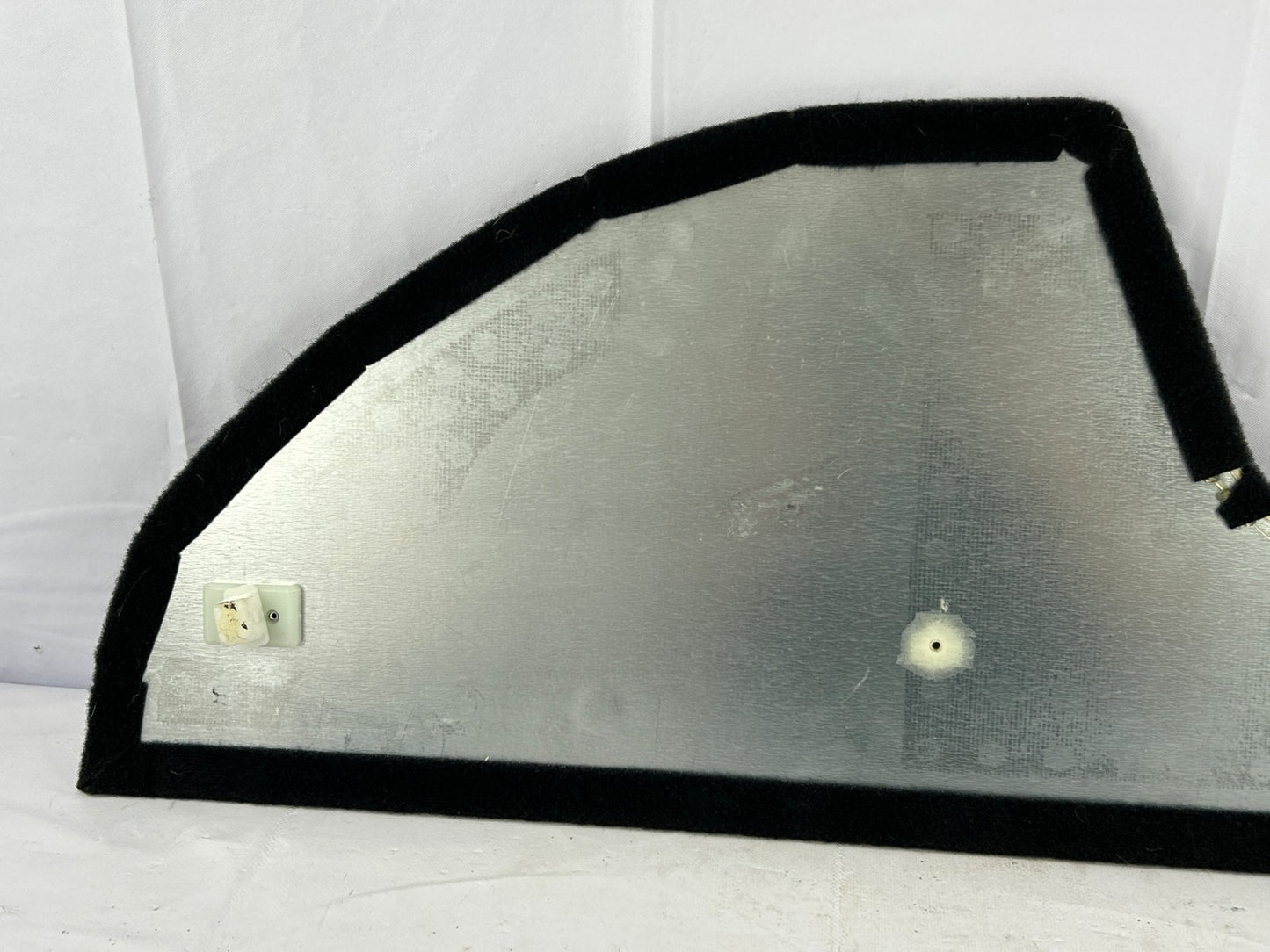 10-14 Subaru Outback Rear Right Passenger Side Trunk Floor Mat OEM 95067AJ04BVH