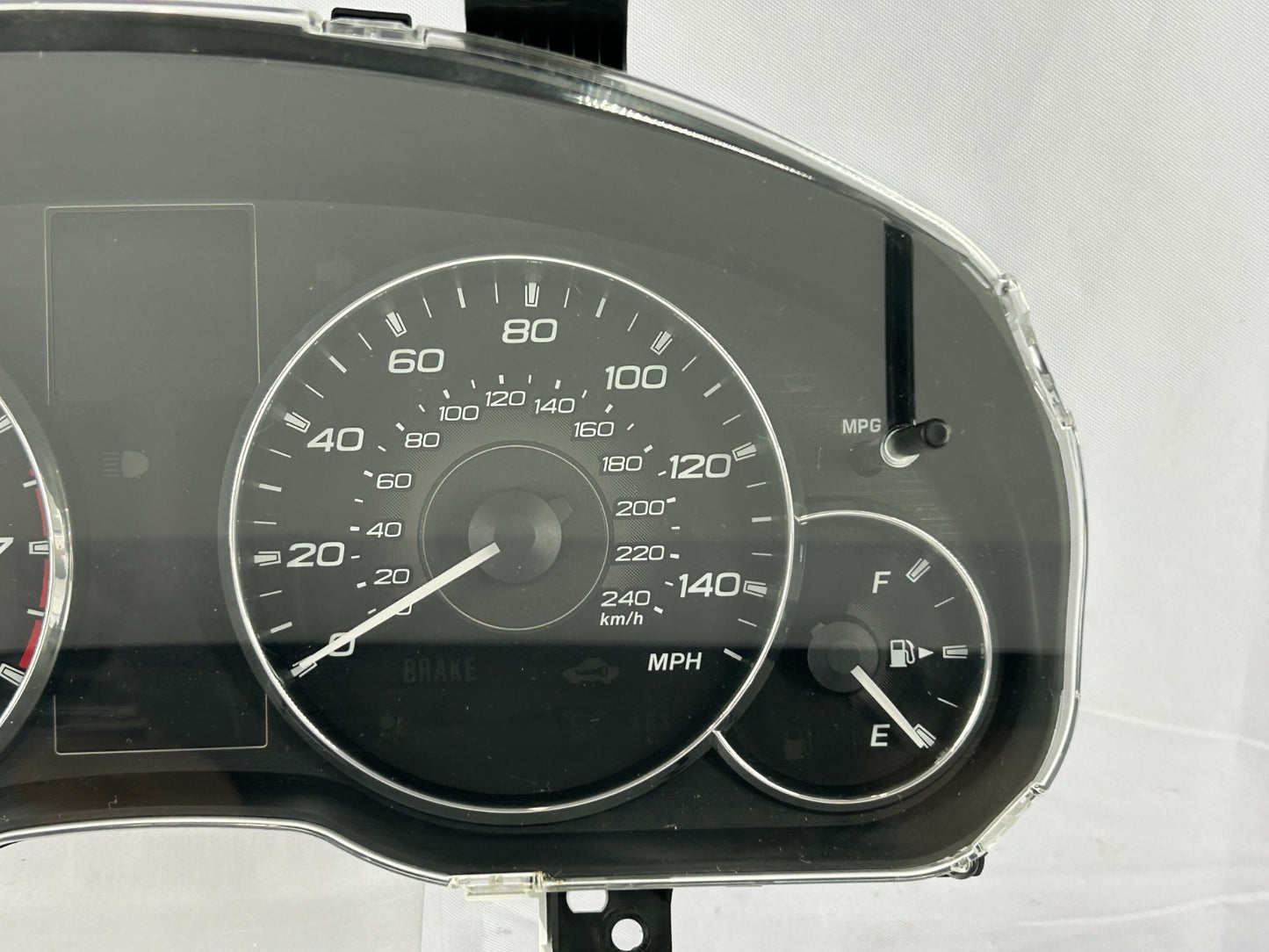 2010-2014 Subaru Legacy Speedometer Gauge Cluster 113k Miles OEM 85003AJ61A