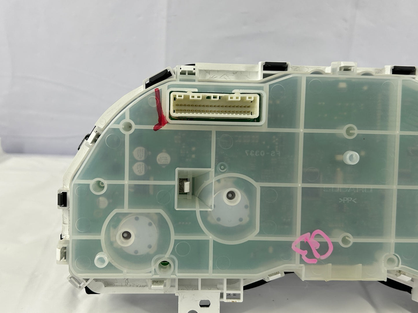 2010-2014 Subaru Legacy Speedometer Gauge Cluster 113k Miles OEM 85003AJ61A