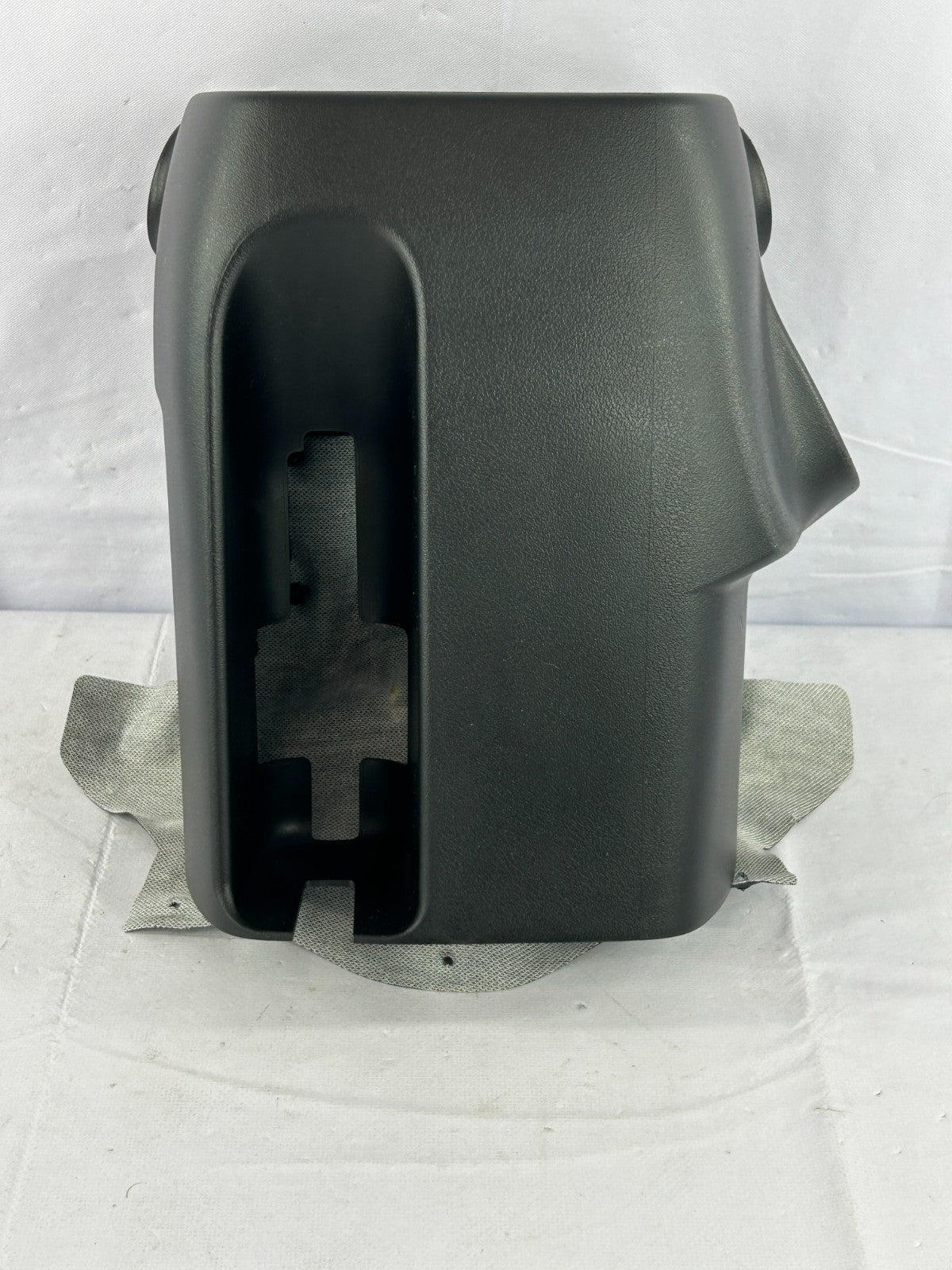 2010-2012 Subaru Outback Steering Column Cover Upper & Lower OEM 34341AJ00BVH