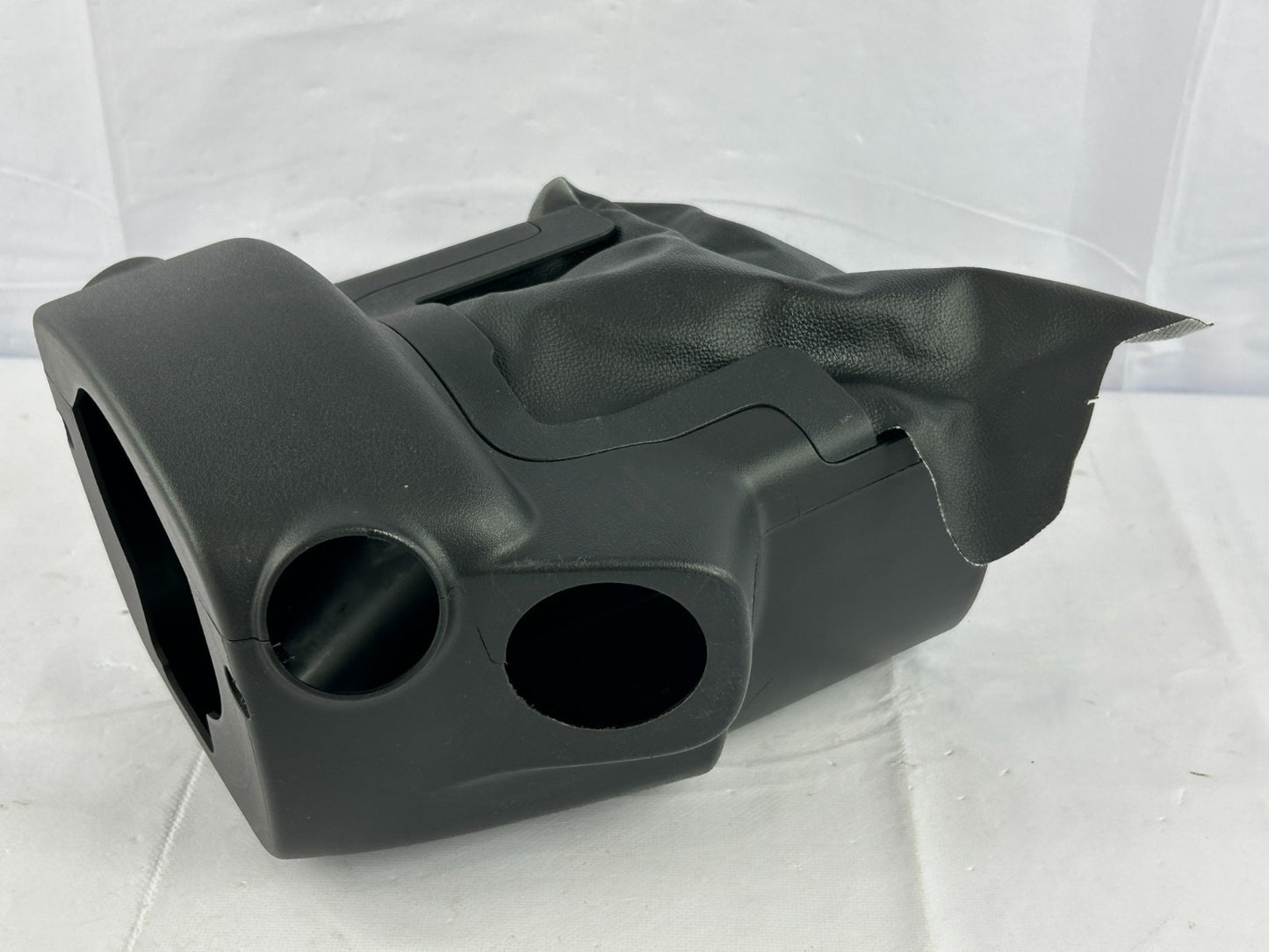 2010-2012 Subaru Outback Steering Column Cover Upper & Lower OEM 34341AJ00BVH