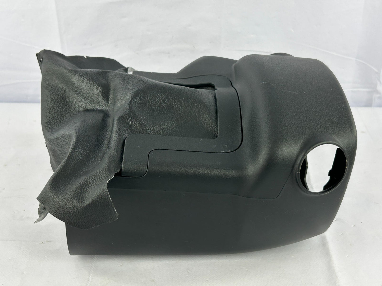 2010-2012 Subaru Outback Steering Column Cover Upper & Lower OEM 34341AJ00BVH