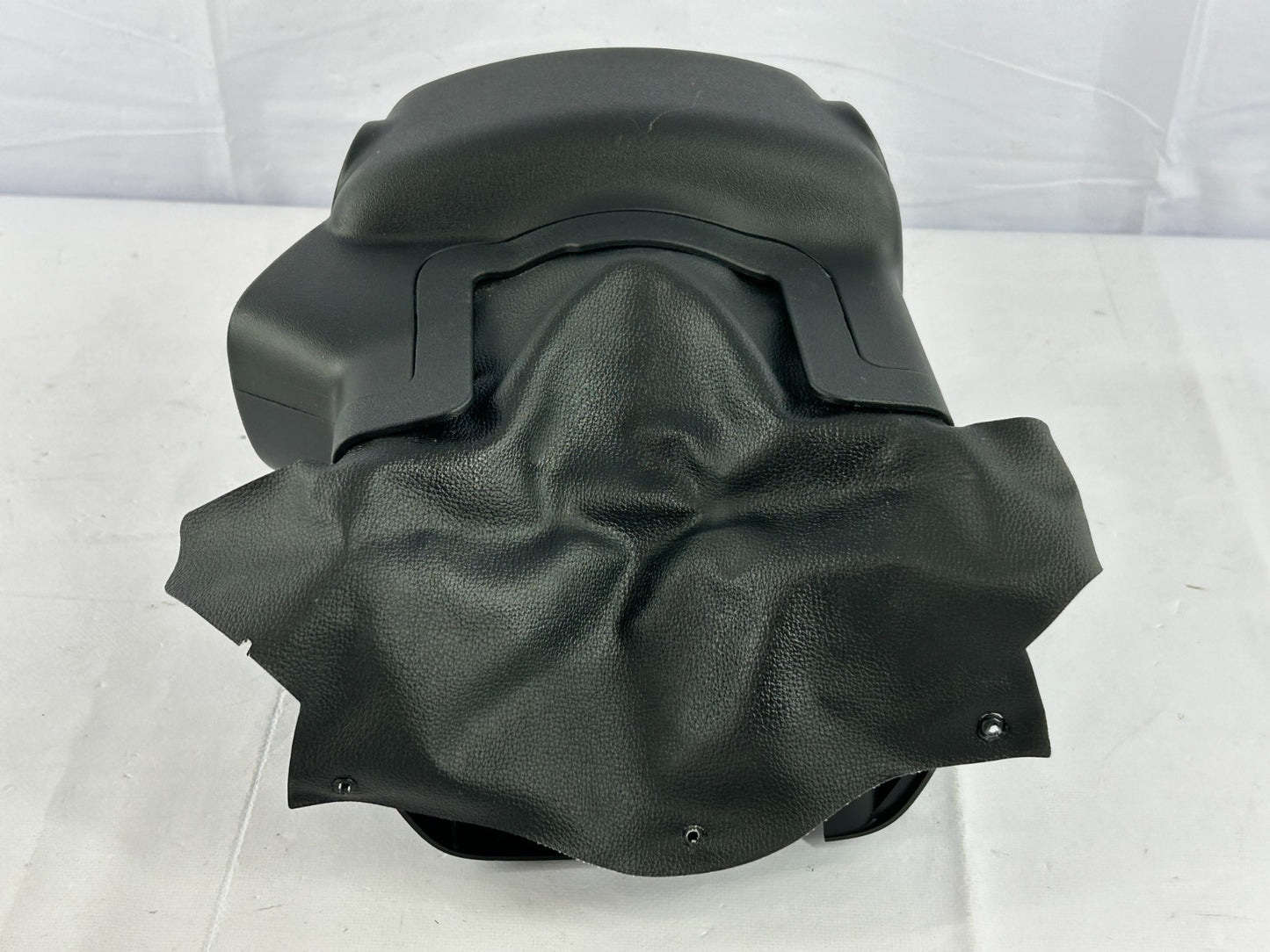 2010-2012 Subaru Outback Steering Column Cover Upper & Lower OEM 34341AJ00BVH