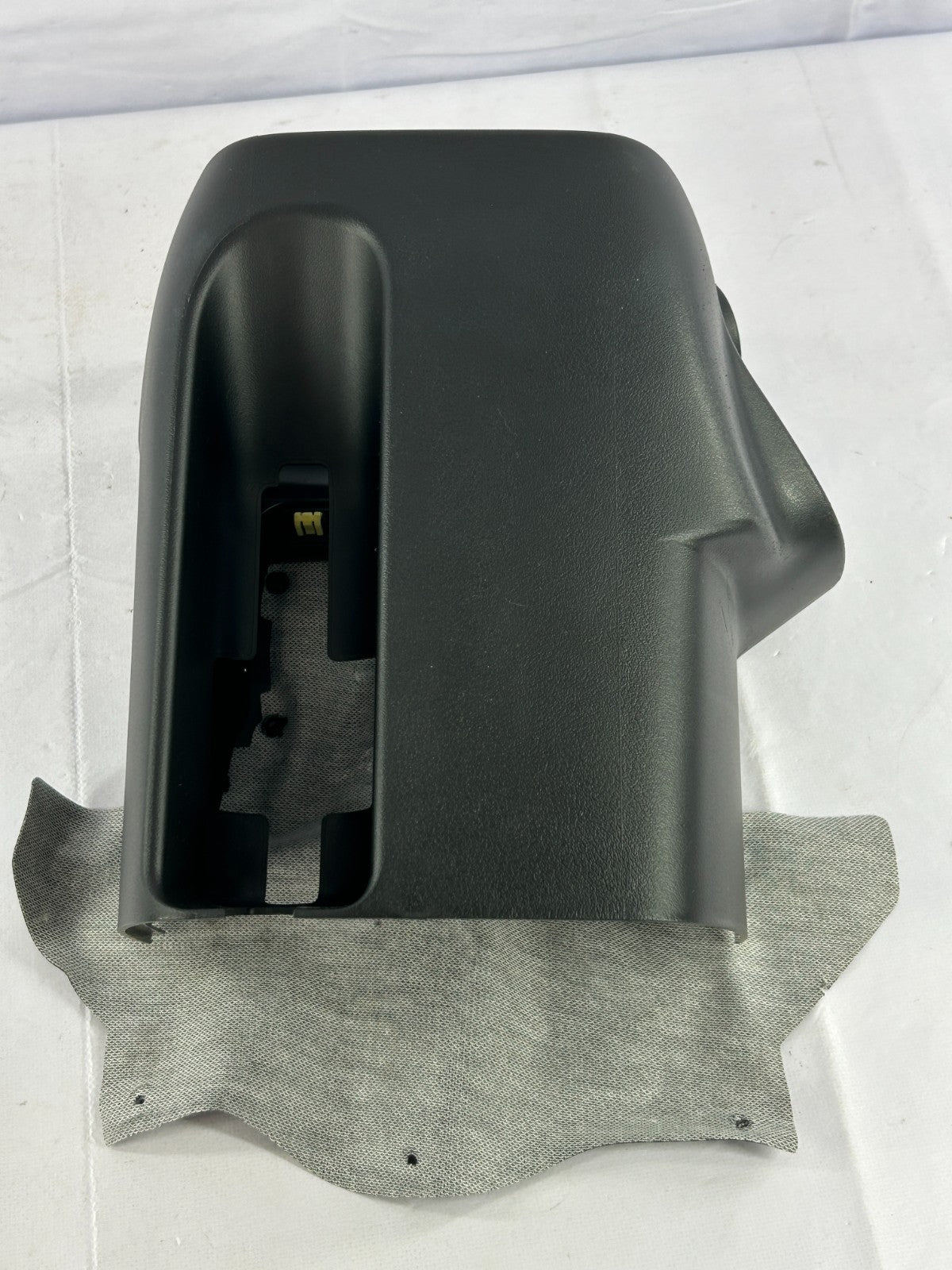 2010-2012 Subaru Outback Steering Column Cover Upper & Lower OEM 34341AJ00BVH