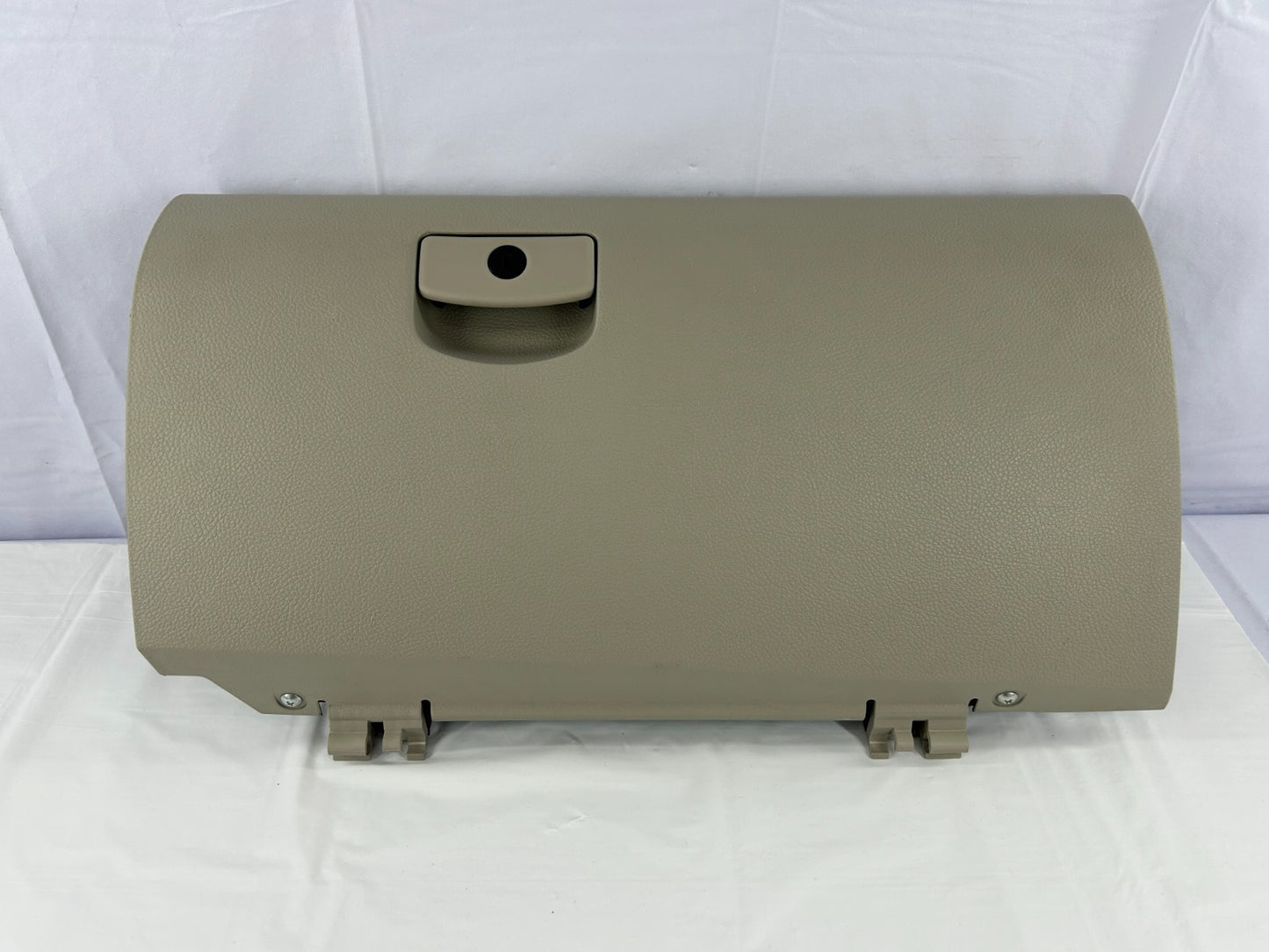 2010-2014 Subaru Outback Glove Box Storage Compartment Beige OEM 66121AJ00AWJ
