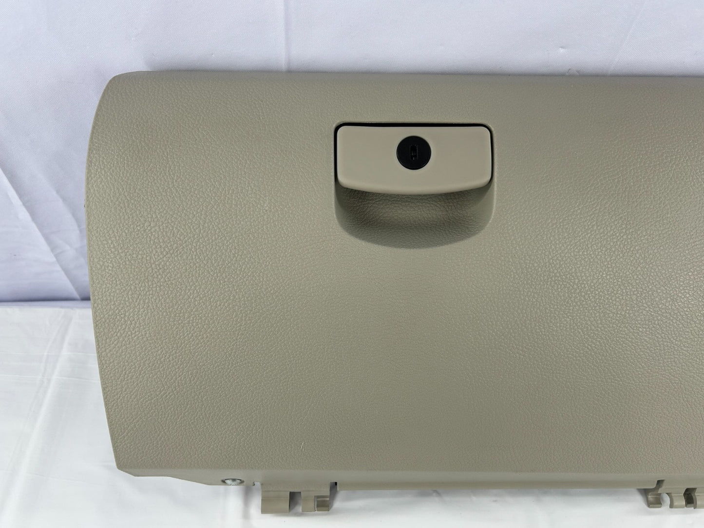 2010-2014 Subaru Outback Glove Box Storage Compartment Beige OEM 66121AJ00AWJ