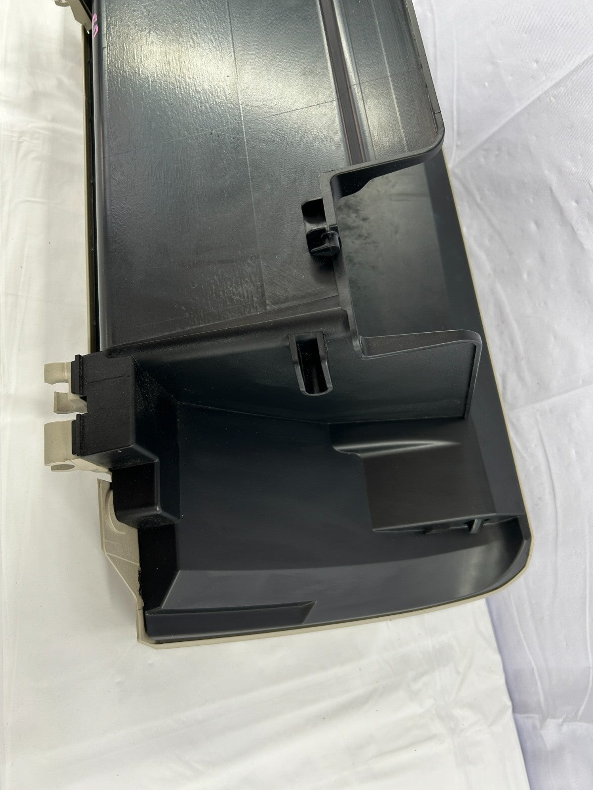 2010-2014 Subaru Outback Glove Box Storage Compartment Beige OEM 66121AJ00AWJ