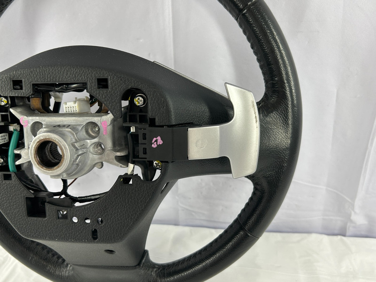 12-14 Subaru Outback Steering Wheel Satellite Switches Cruise OEM 34312AJ06BVH