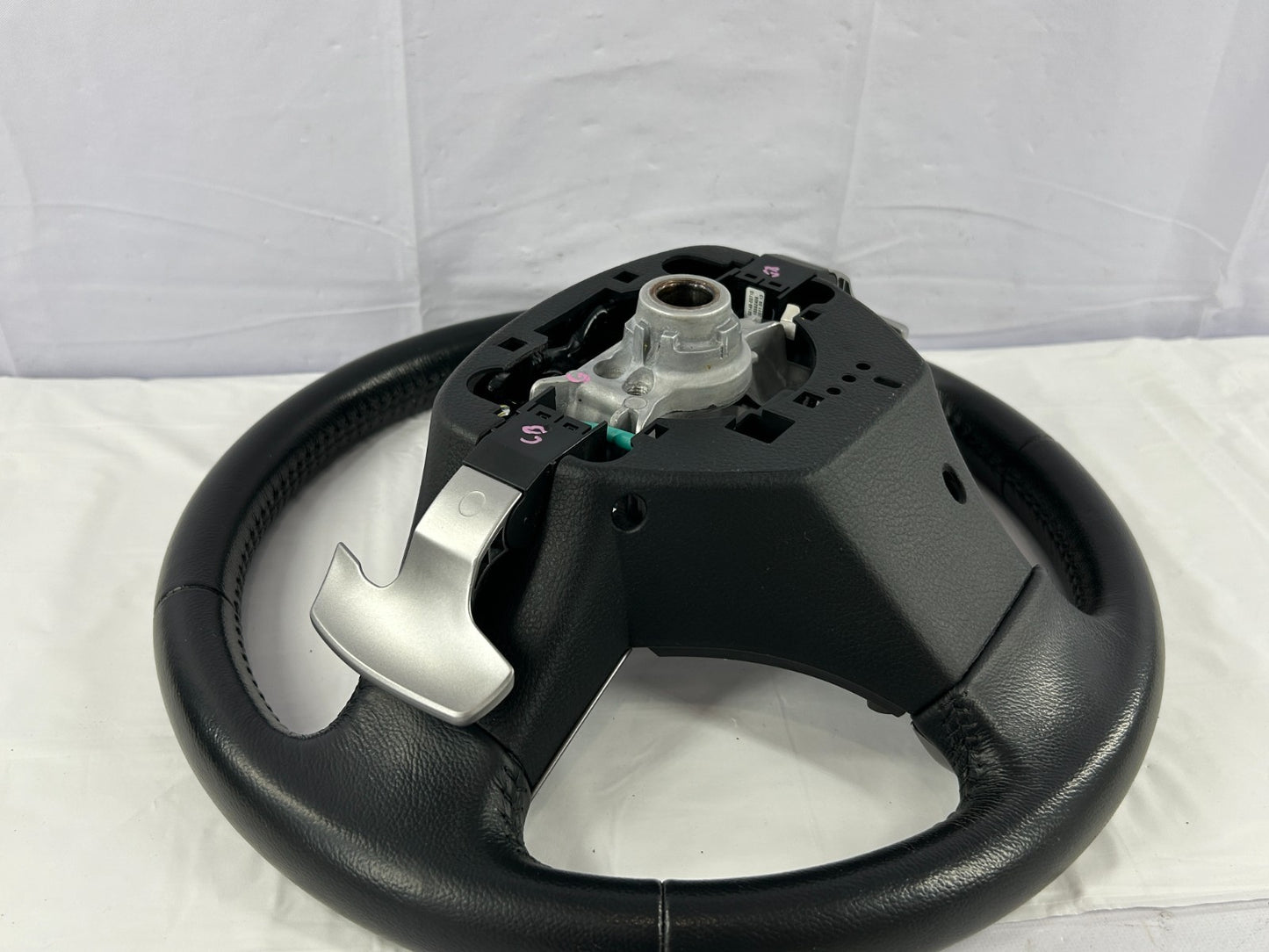 12-14 Subaru Outback Steering Wheel Satellite Switches Cruise OEM 34312AJ06BVH