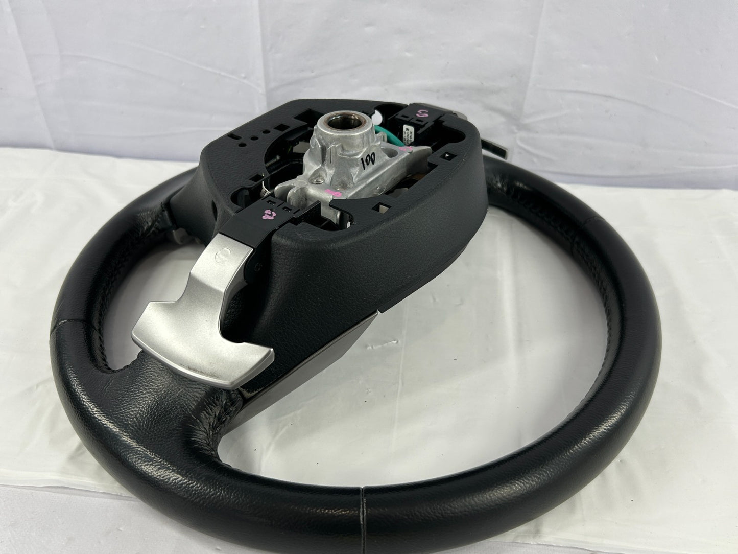 12-14 Subaru Outback Steering Wheel Satellite Switches Cruise OEM 34312AJ06BVH