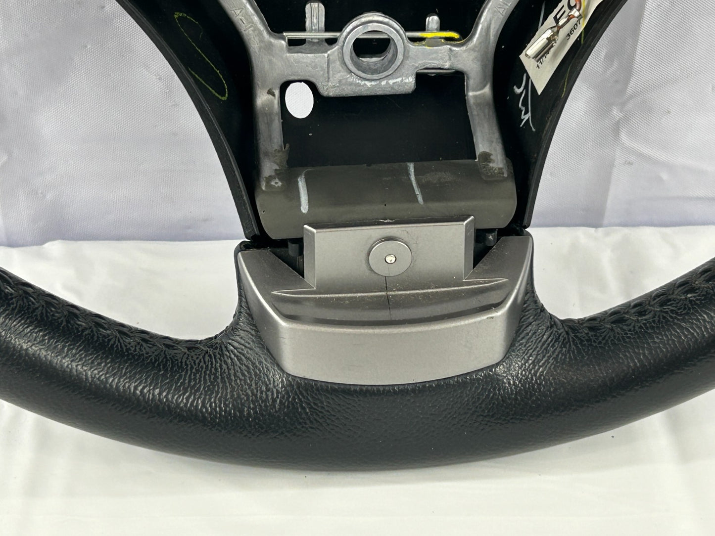 12-14 Subaru Outback Steering Wheel Satellite Switches Cruise OEM 34312AJ06BVH