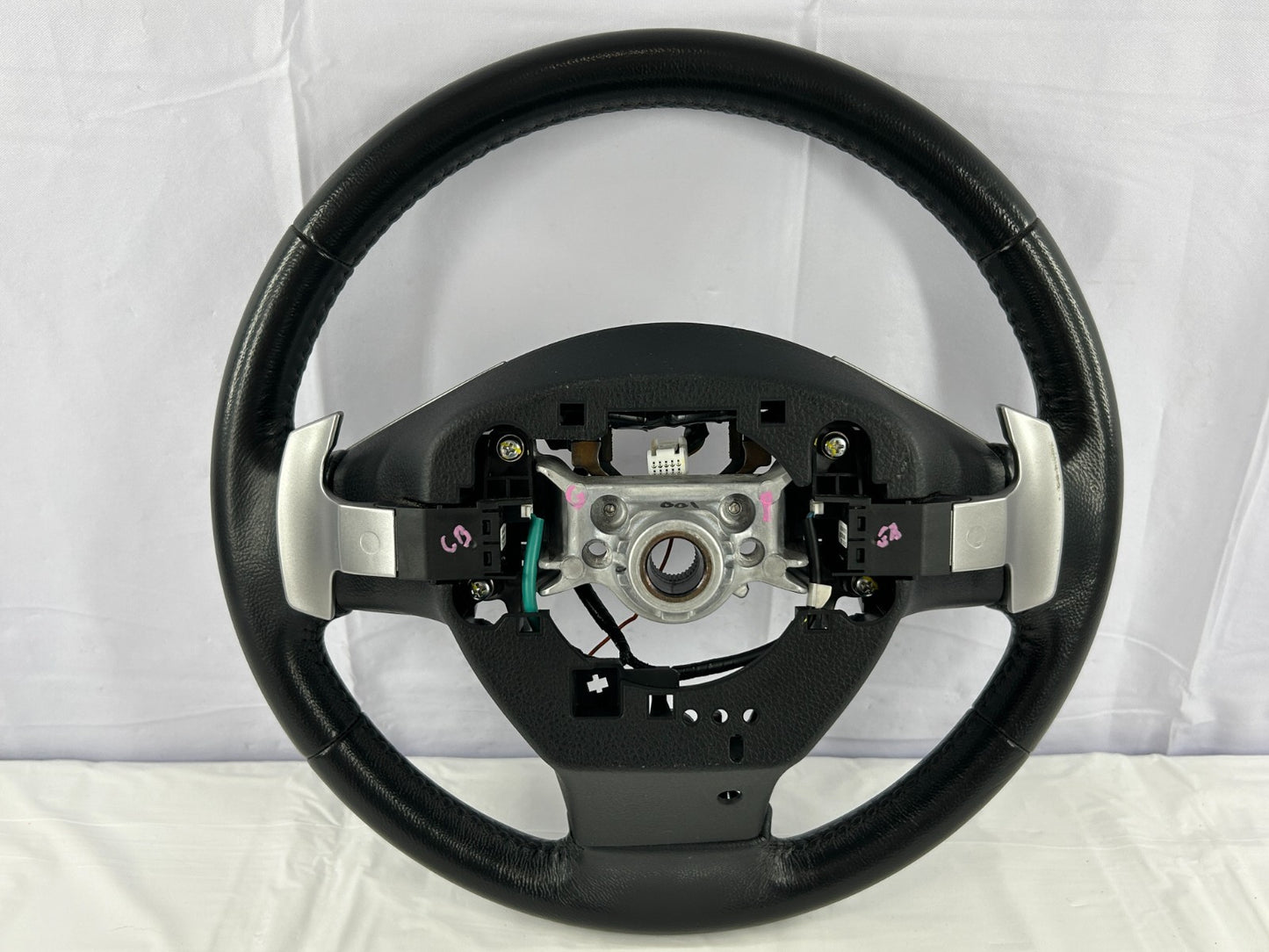 12-14 Subaru Outback Steering Wheel Satellite Switches Cruise OEM 34312AJ06BVH