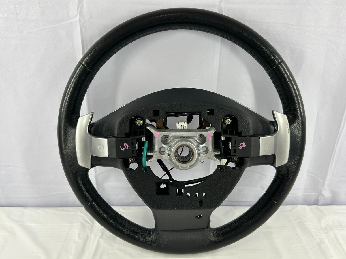12-14 Subaru Outback Steering Wheel Satellite Switches Cruise OEM 34312AJ06BVH