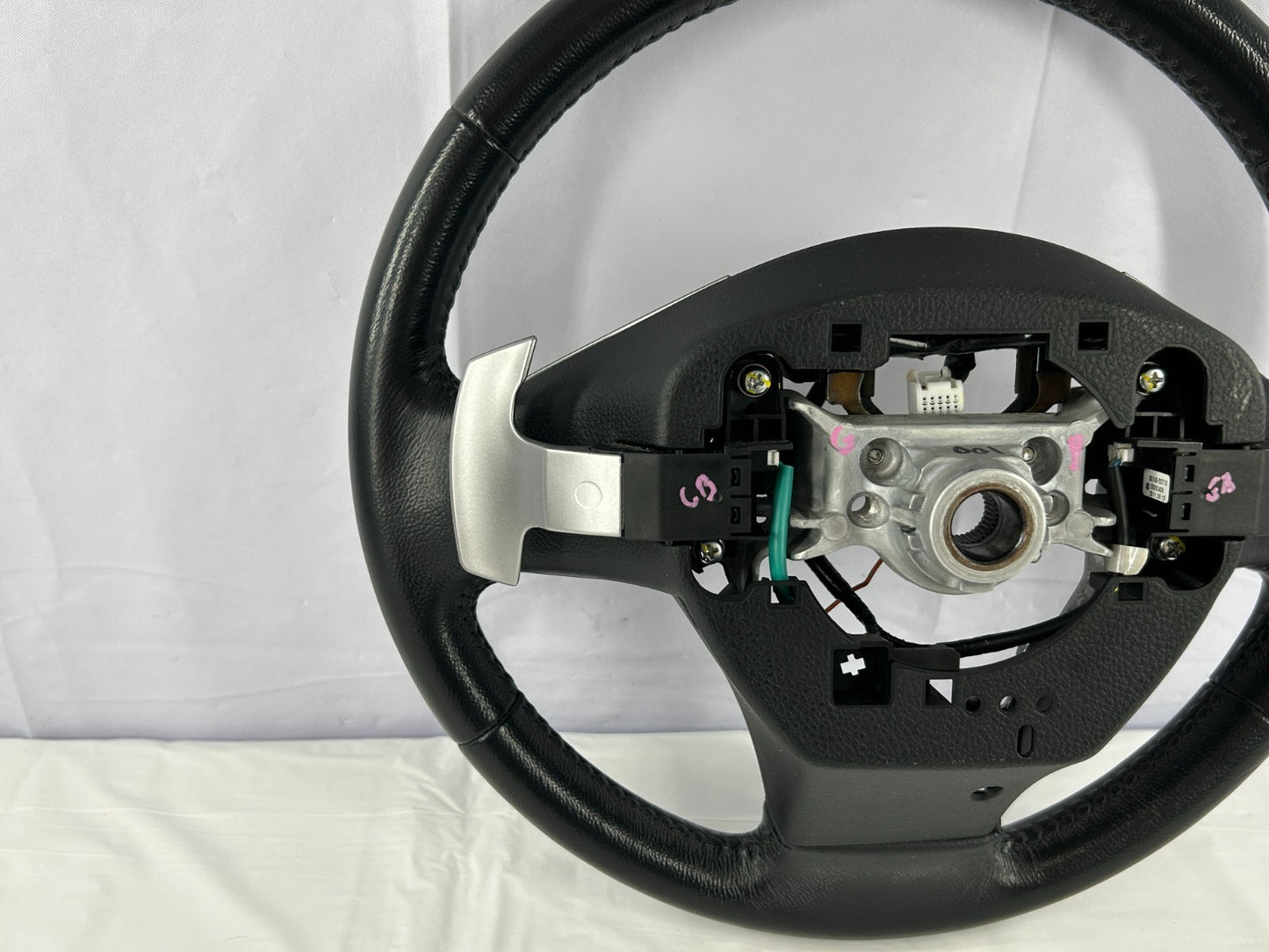 12-14 Subaru Outback Steering Wheel Satellite Switches Cruise OEM 34312AJ06BVH
