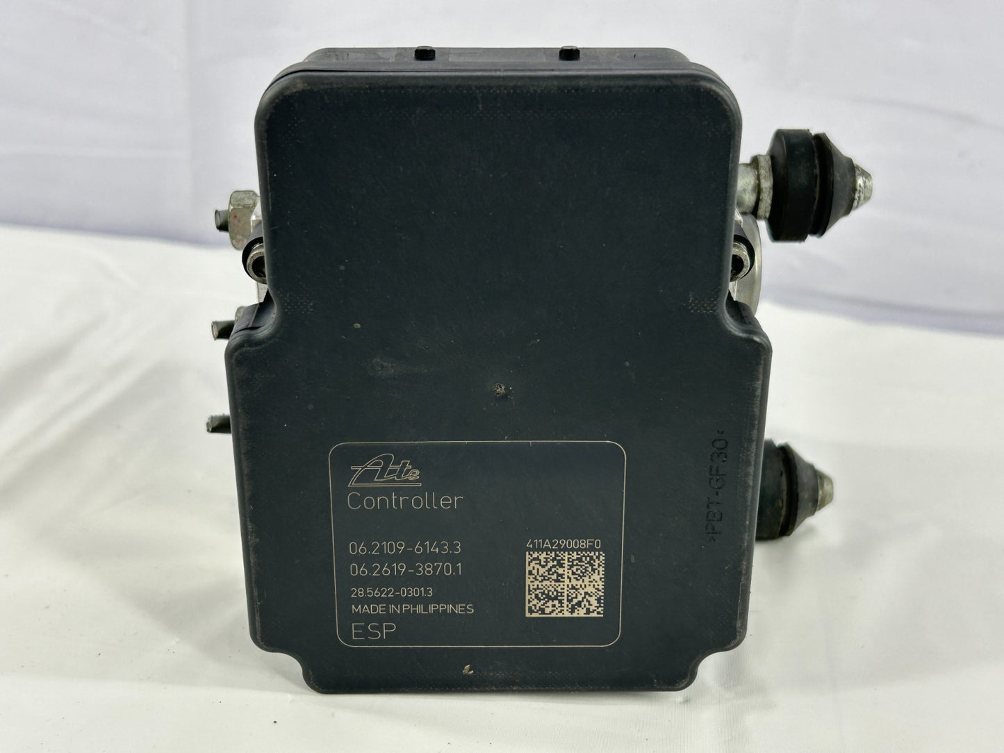 2012 Subaru Outback ABS Anti Lock Brake Pump Modulator Assembly OEM 27596AJ01A