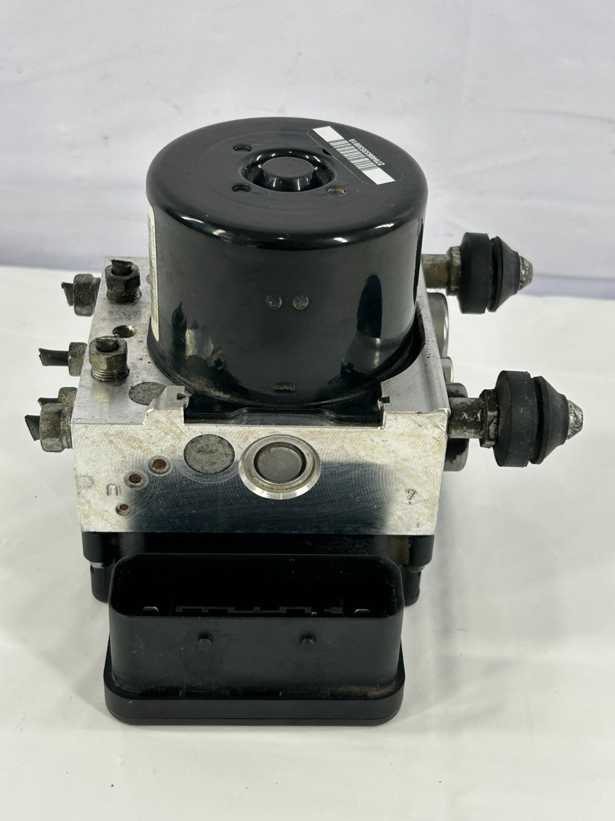 2012 Subaru Outback ABS Anti Lock Brake Pump Modulator Assembly OEM 27596AJ01A