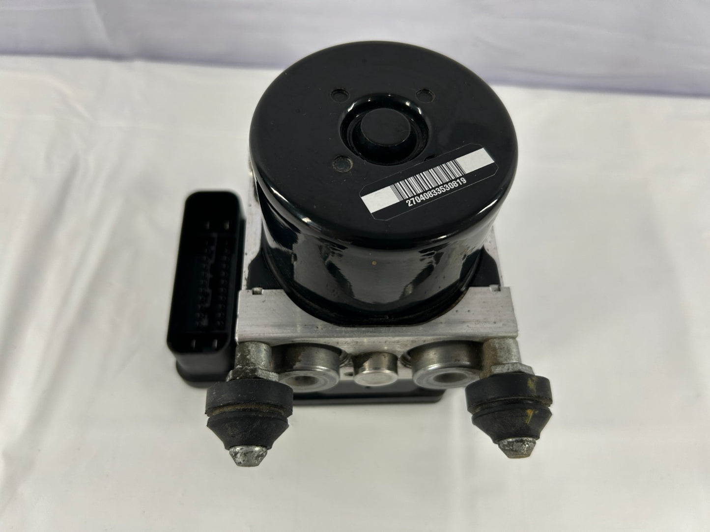 2012 Subaru Outback ABS Anti Lock Brake Pump Modulator Assembly OEM 27596AJ01A